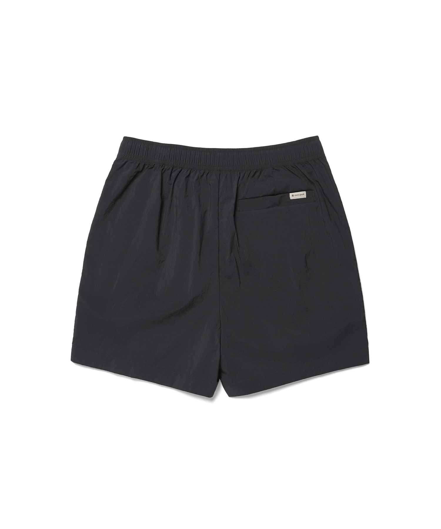 Ультралегкие женские шорты Pico Sun Block (S26MWTHP77) Dark Charcoal