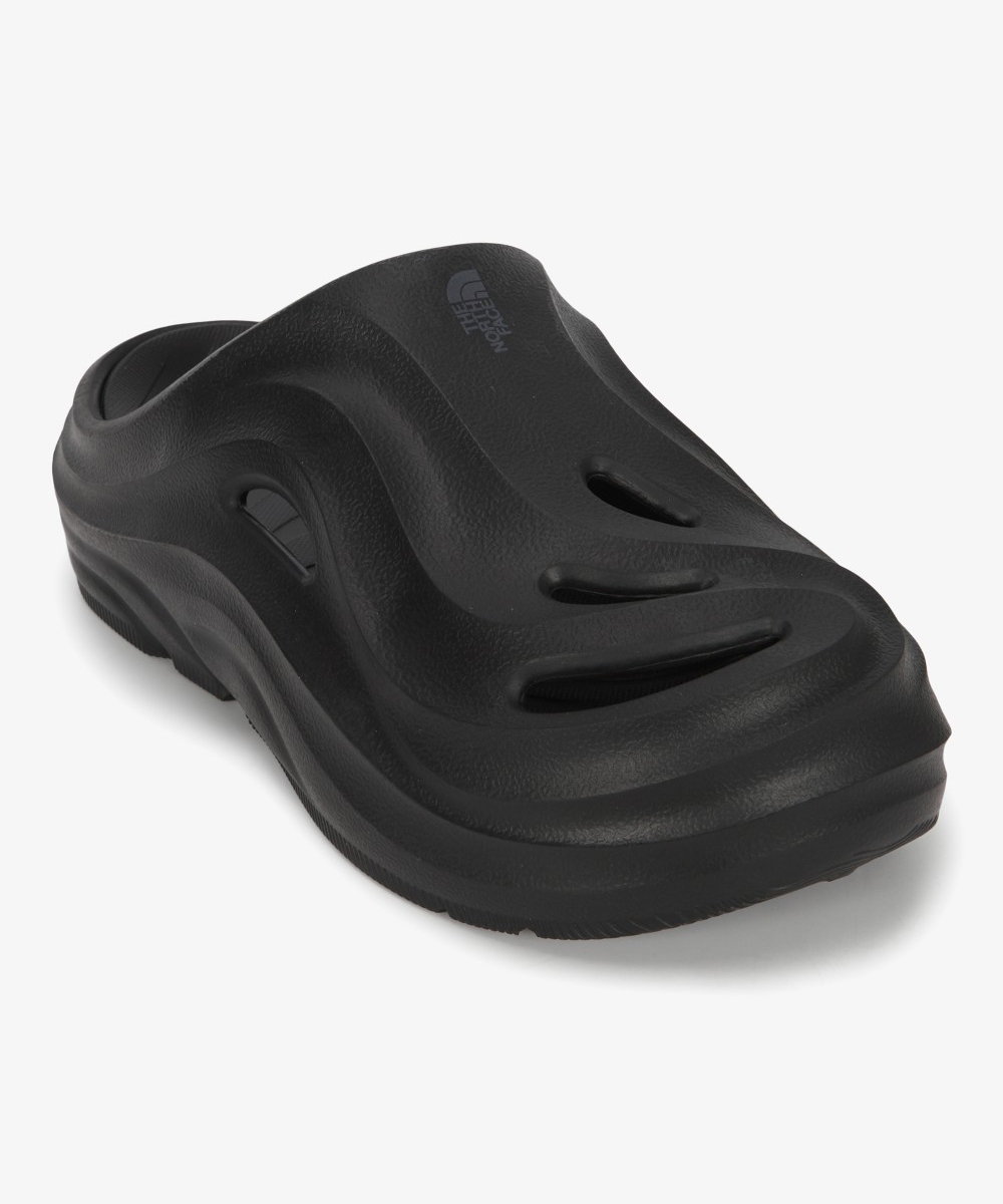 Мюли NS85S01A Fjord BLACK