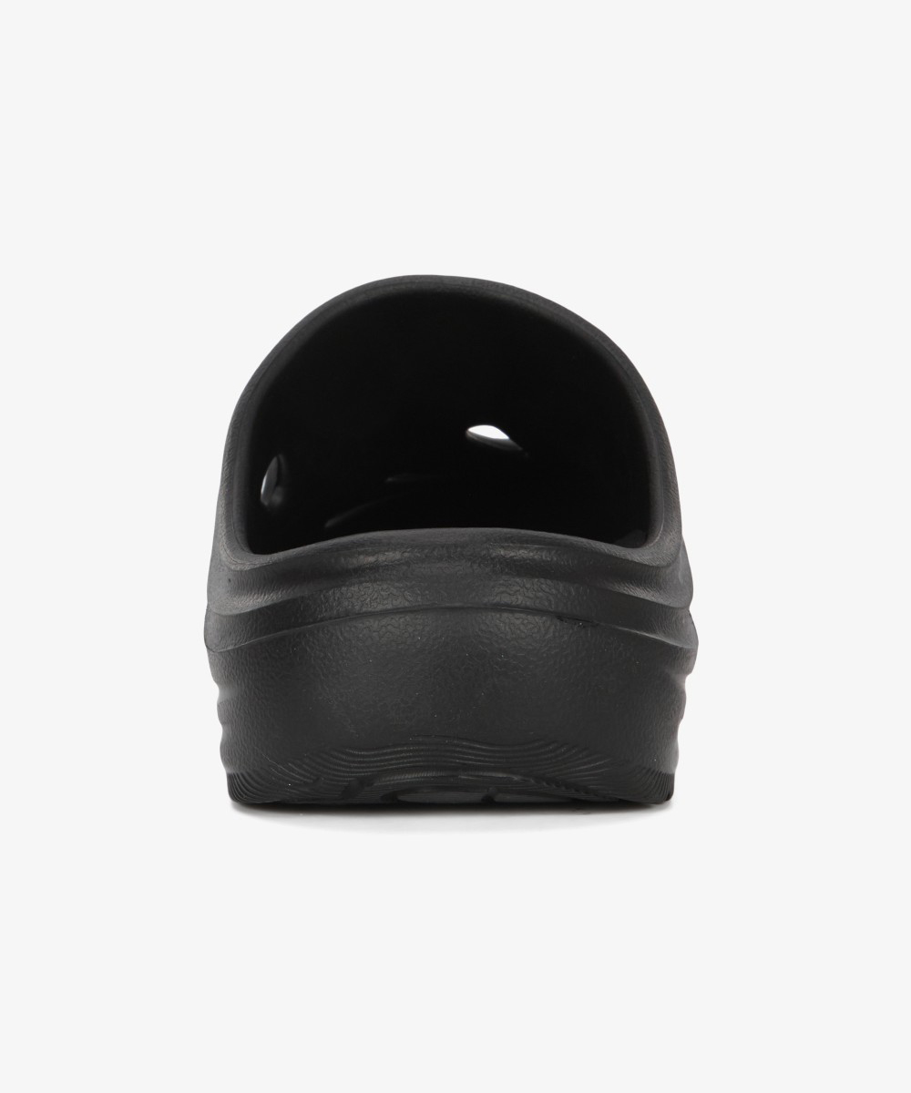 Мюли NS85S01A Fjord BLACK