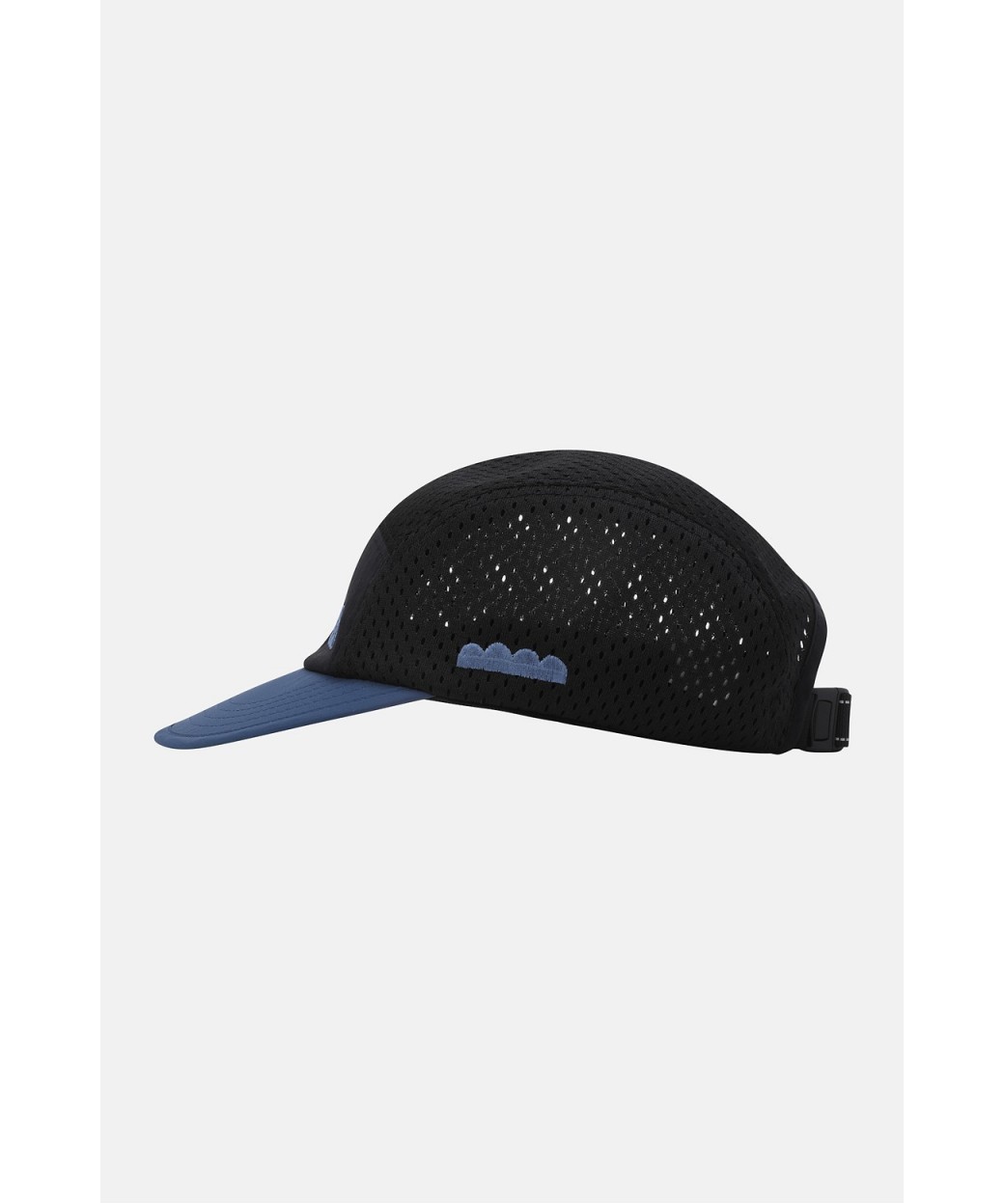 Кепка унисекс KS X ORUMM для боулдеринга QEREX26821IND