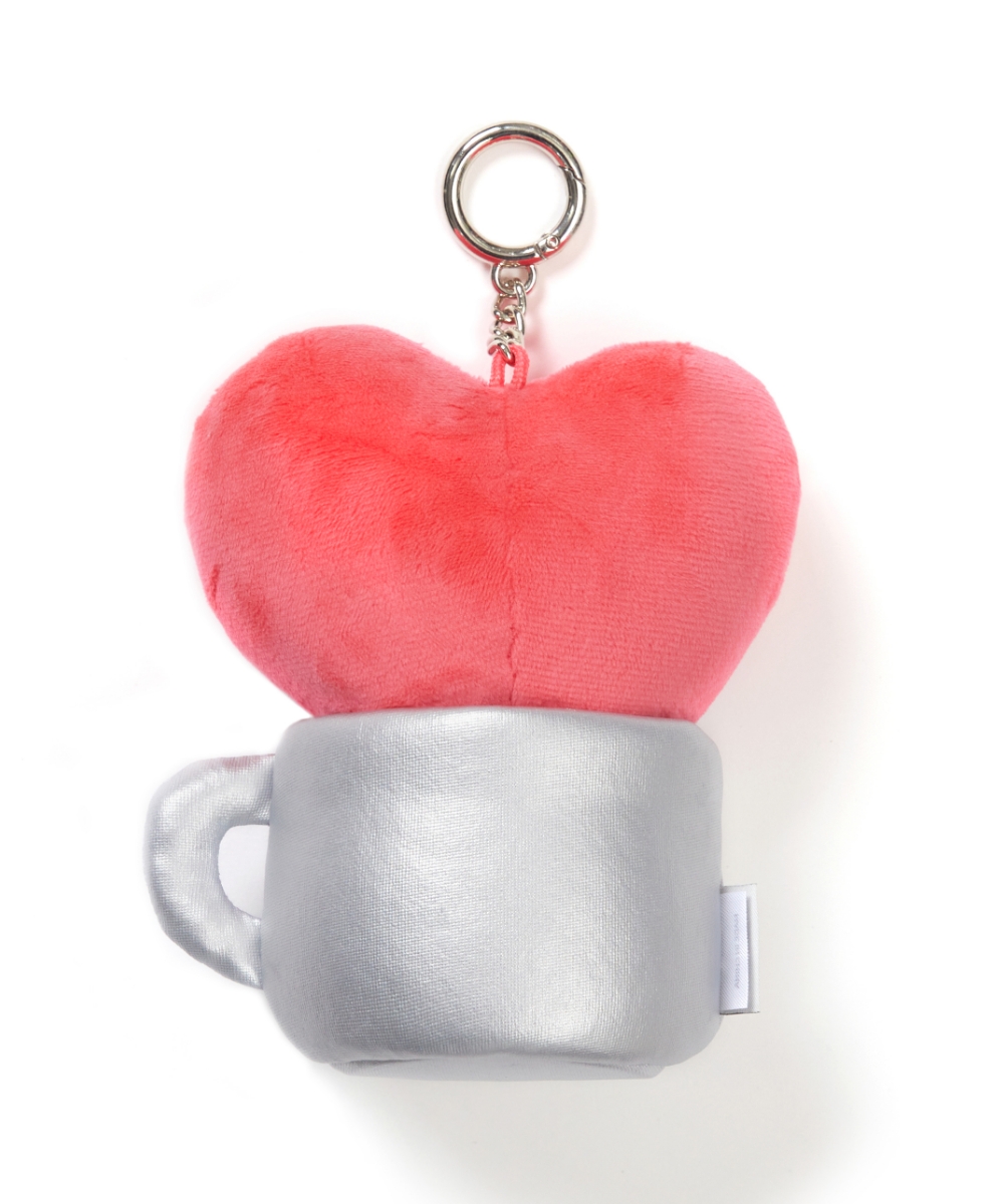 Брелок SNOW PEAK I BT21 TATA (S26MUFSU14)