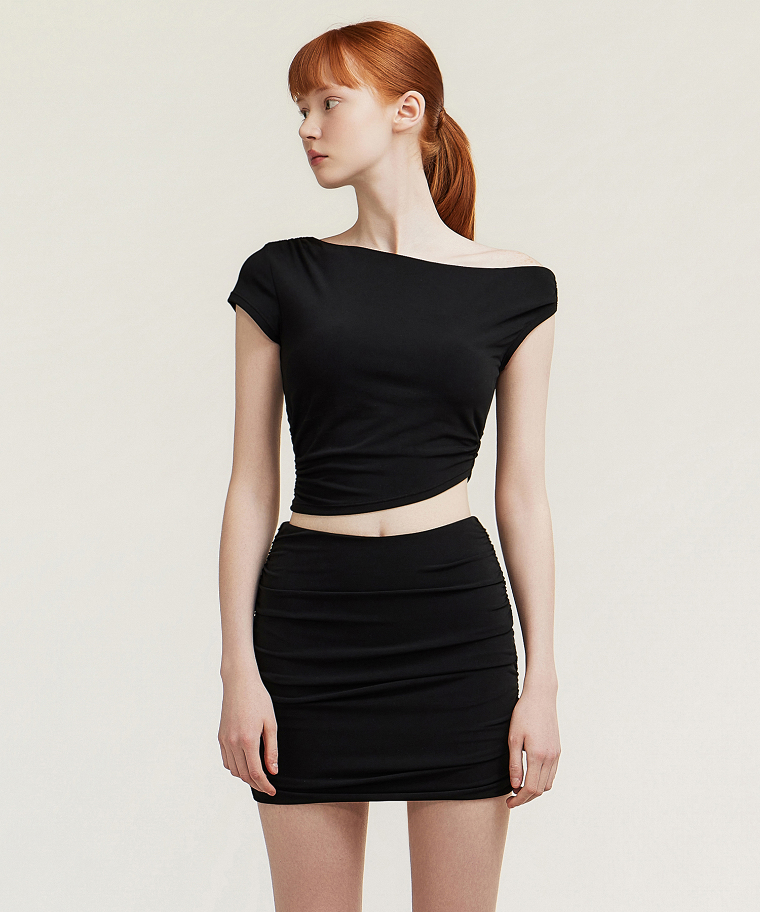 Mia Skirt