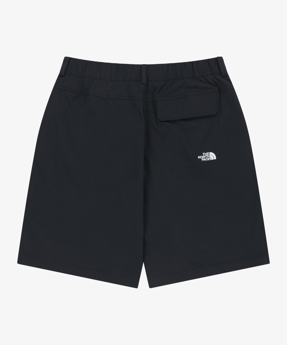 NS6NS10J White Label Maren шорты BLACK
