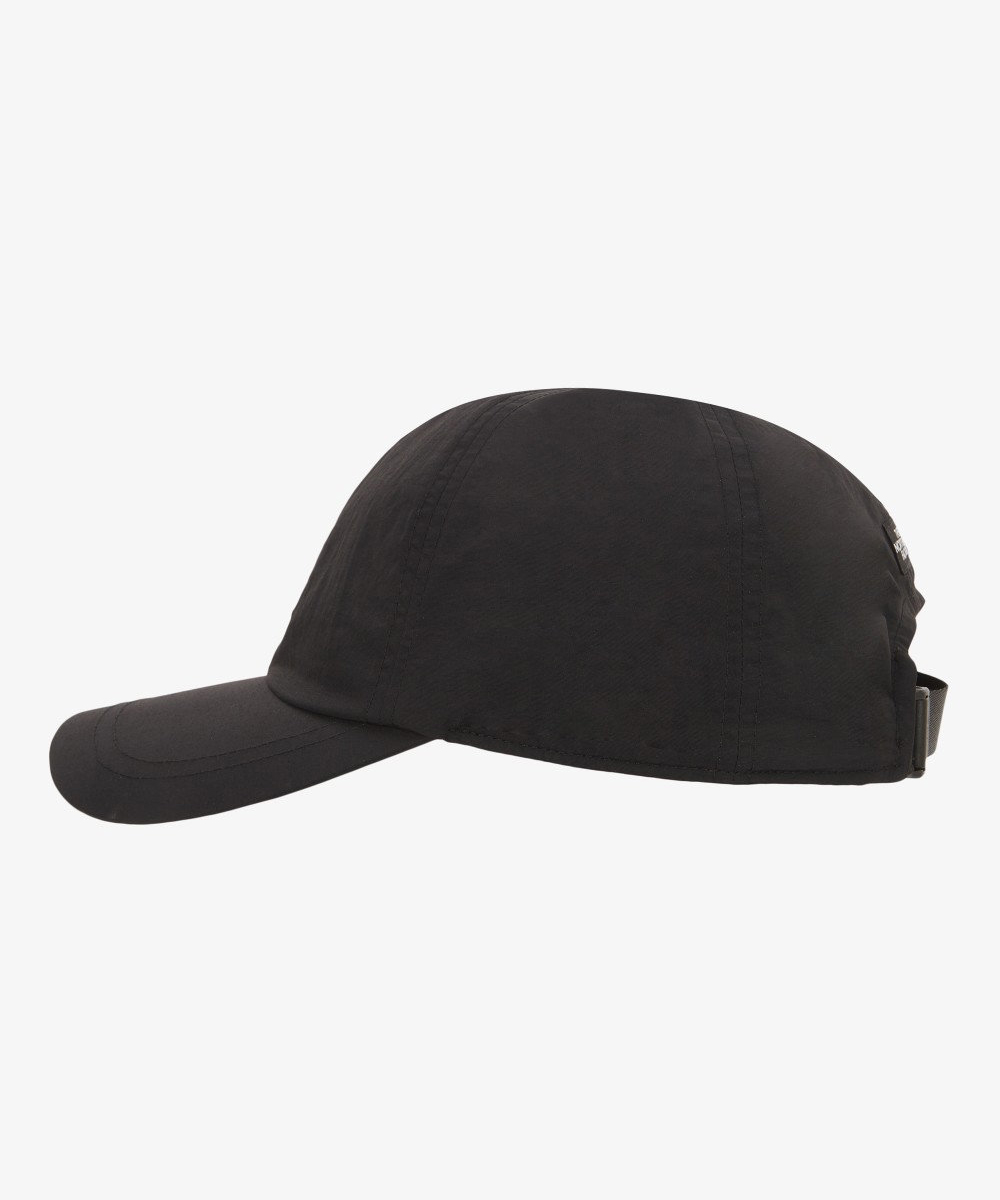 Кепка NE3CS02A TNF Light Ball Cap BLACK