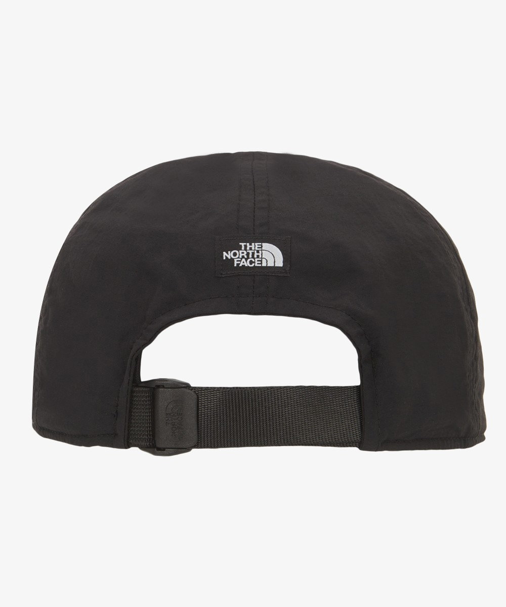 Кепка NE3CS02A TNF Light Ball Cap BLACK