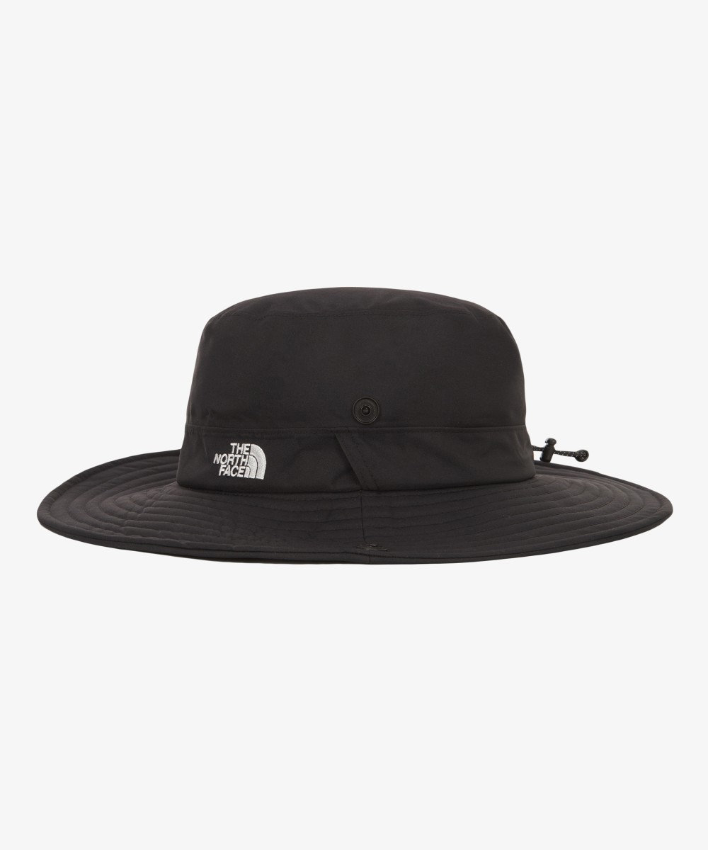 Шляпа NE3HS03A Dryvent BLACK