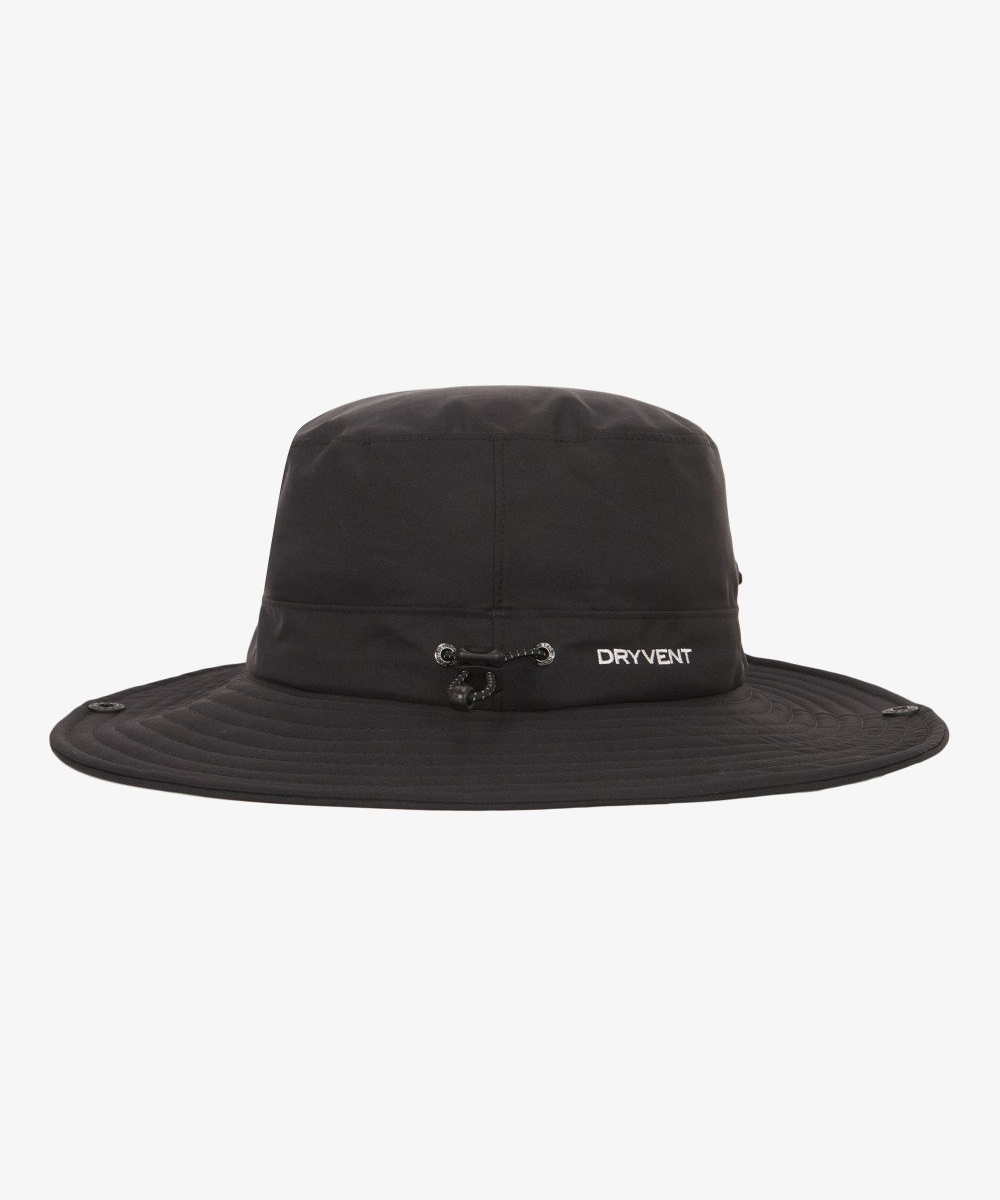 Шляпа NE3HS03A Dryvent BLACK