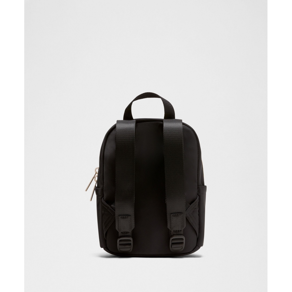 Мини-рюкзак Everywhere 4L *металл BLK GGRE GOLD