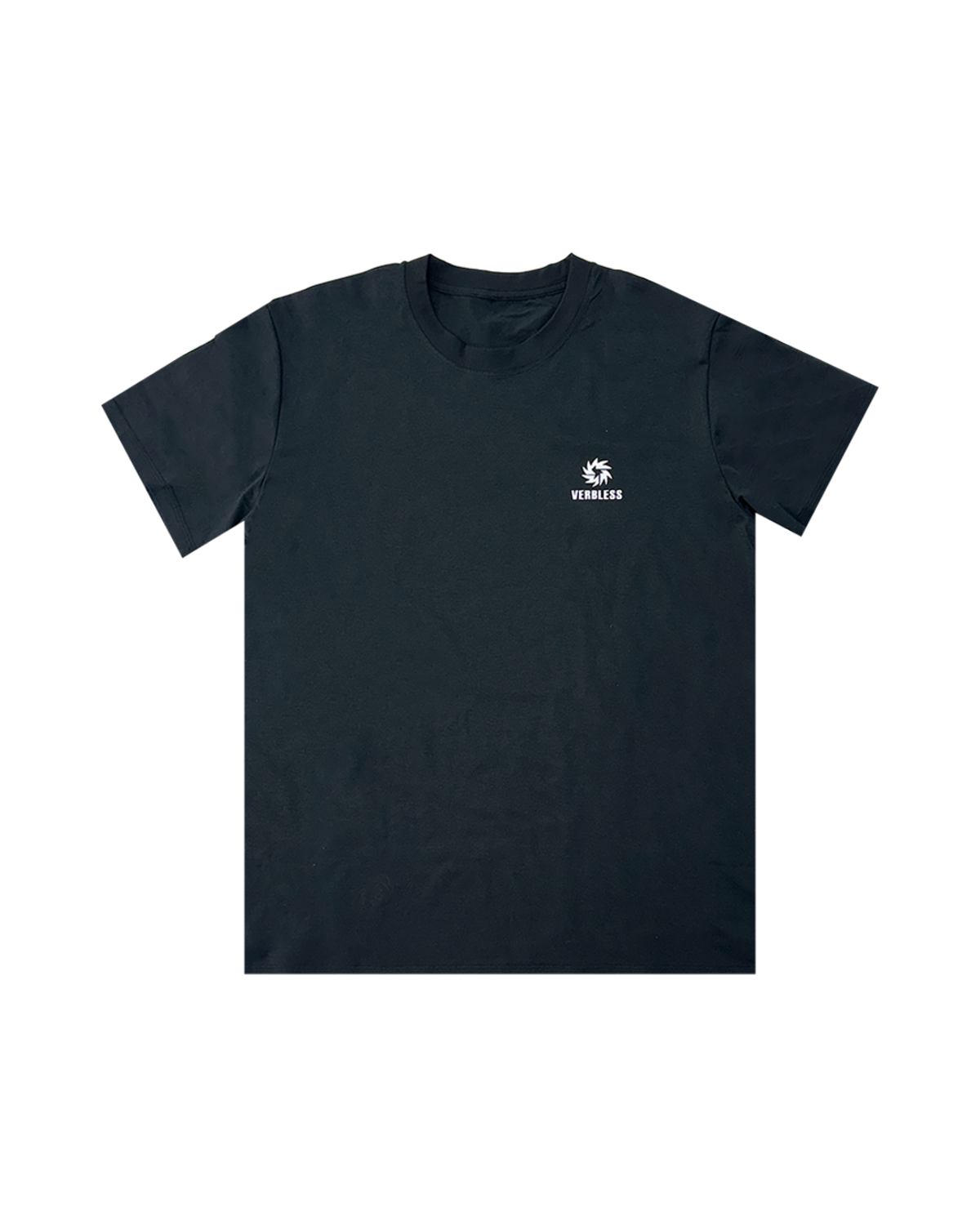 Футболка Dri-FIT Performance Butterfly (Black)