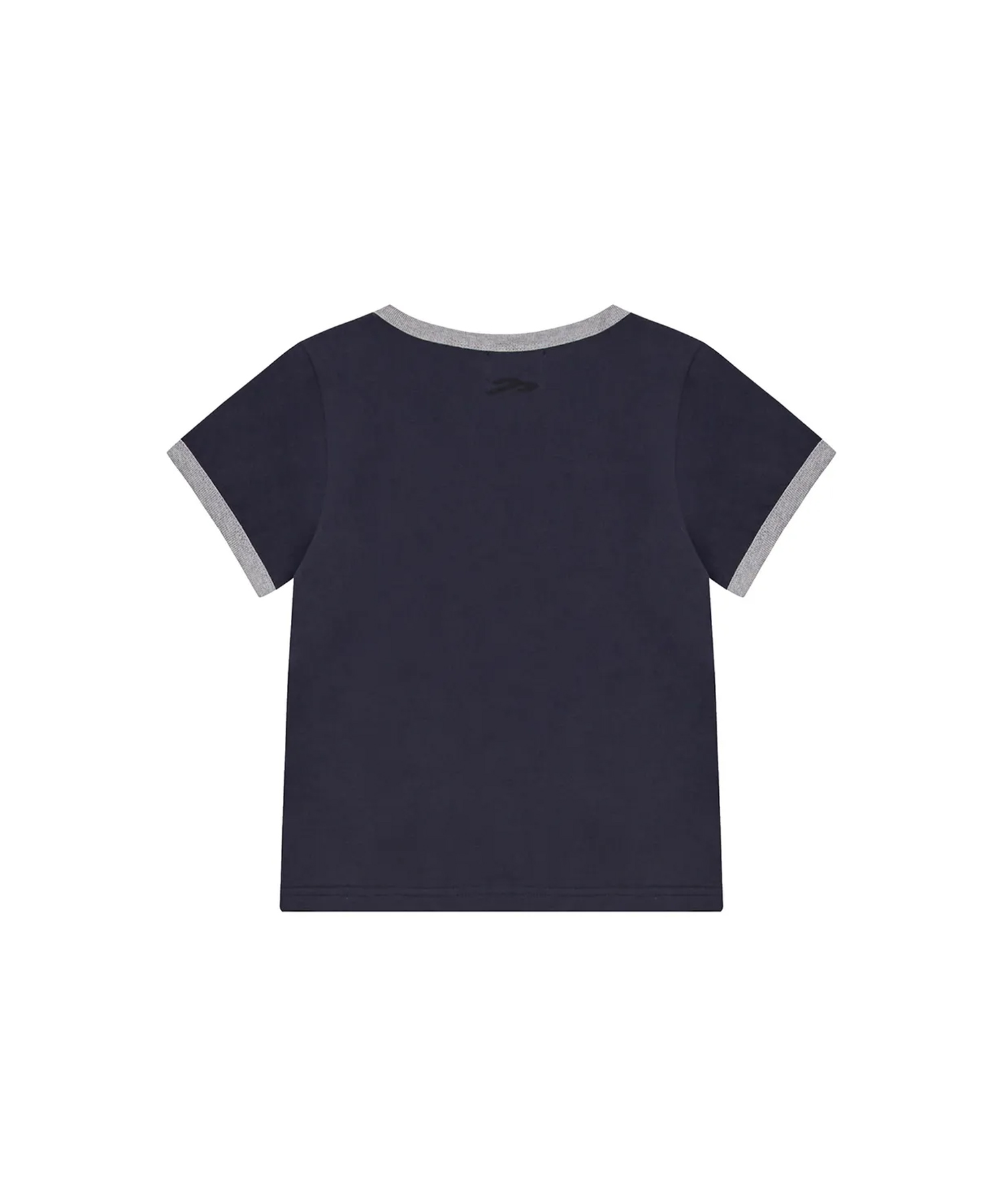 Футболка Ringer (Navy)