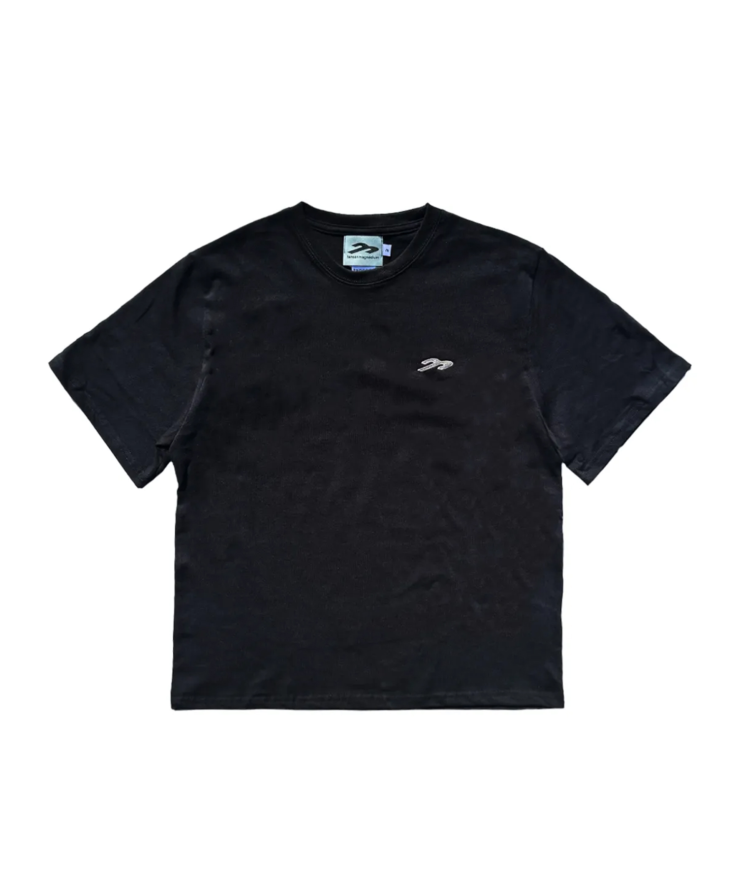 Футболка Dryer Free (Black)