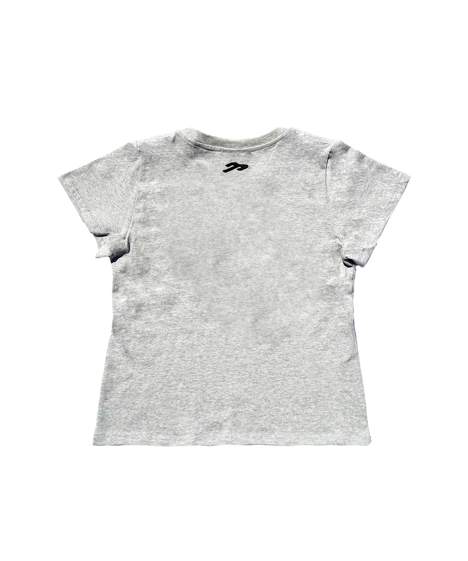 Футболка без глажки (Grey)