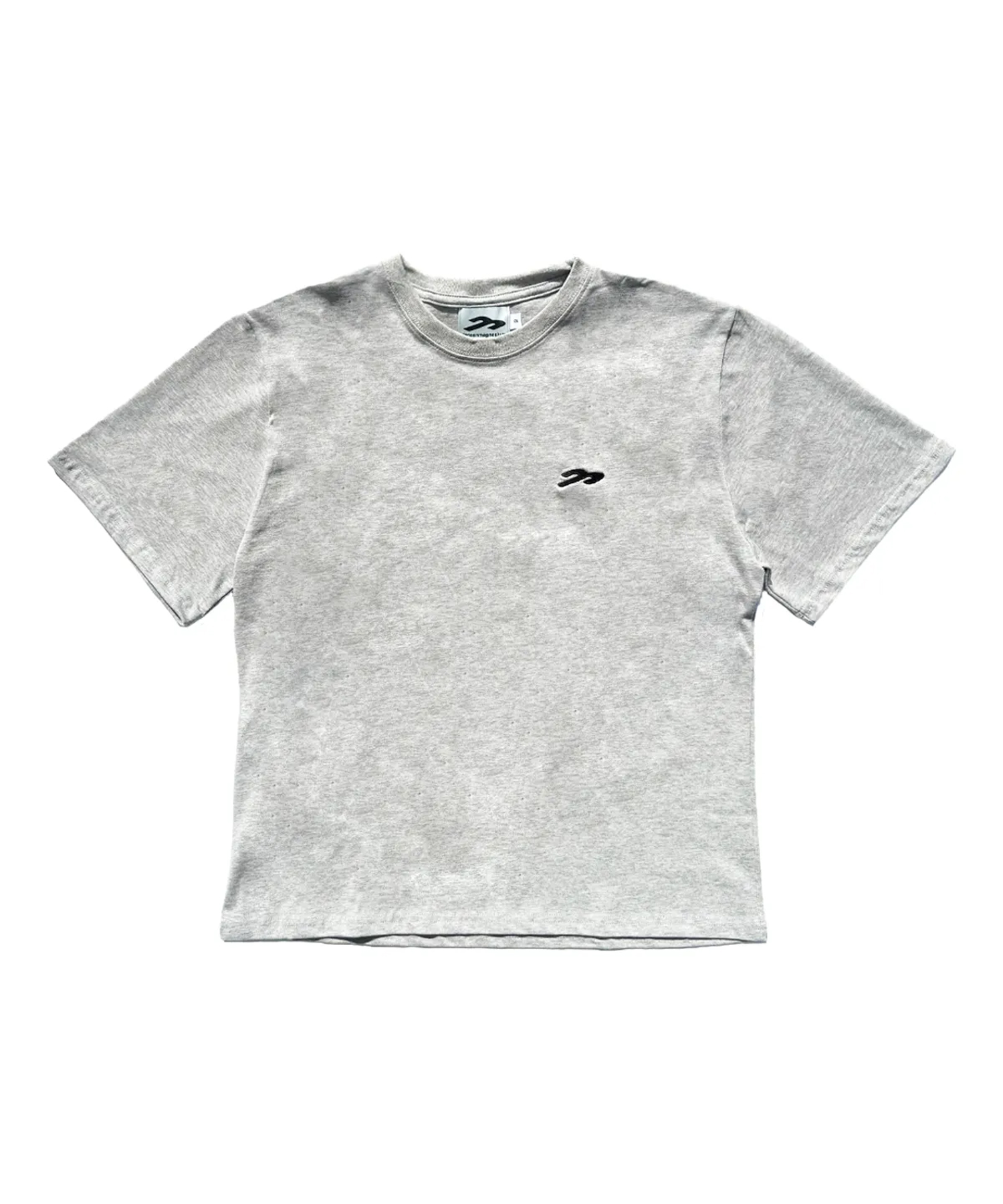 Футболка без глажки (Grey)
