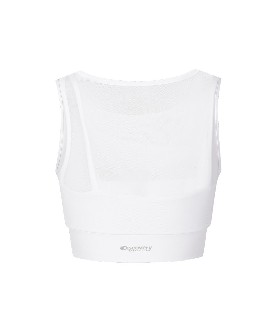 Ws strap water bra top