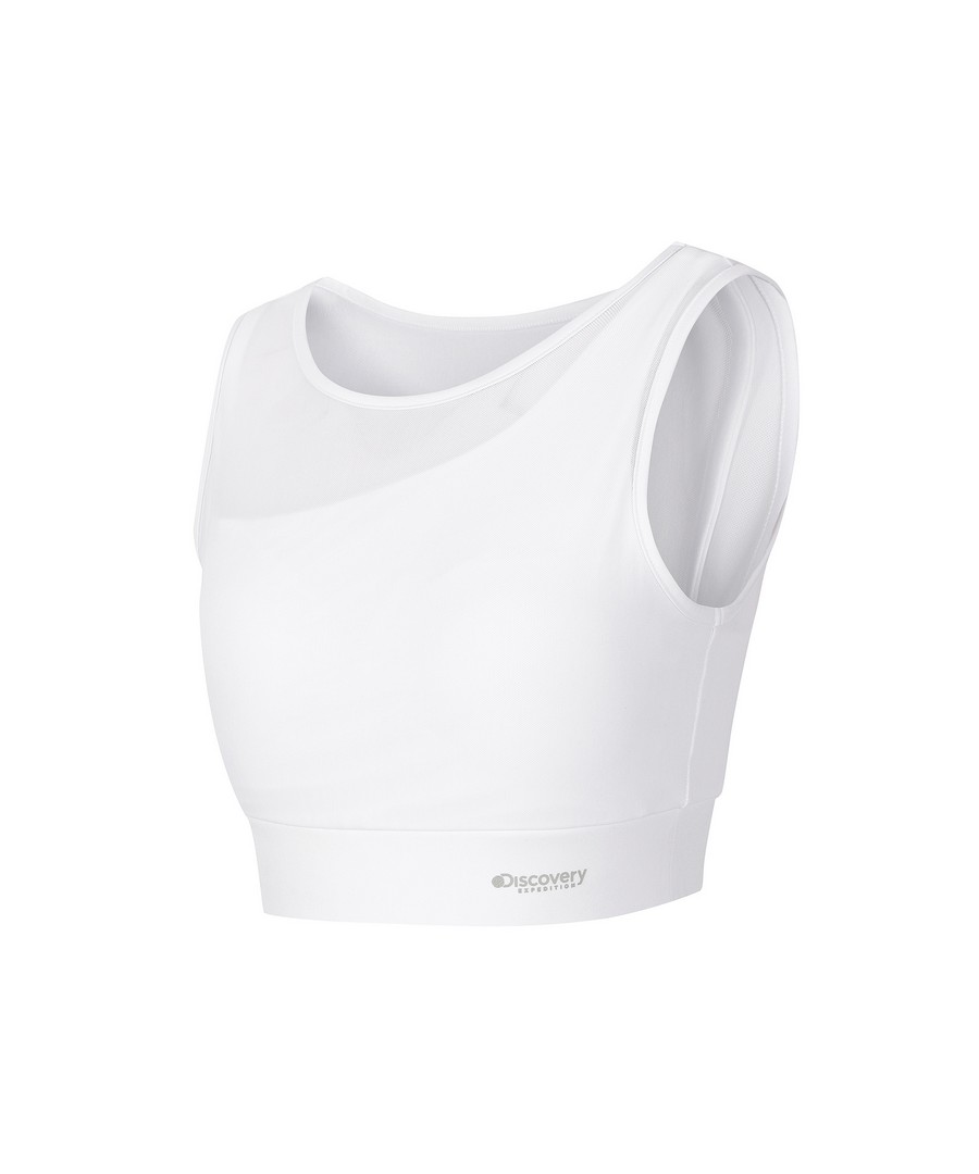 Ws strap water bra top