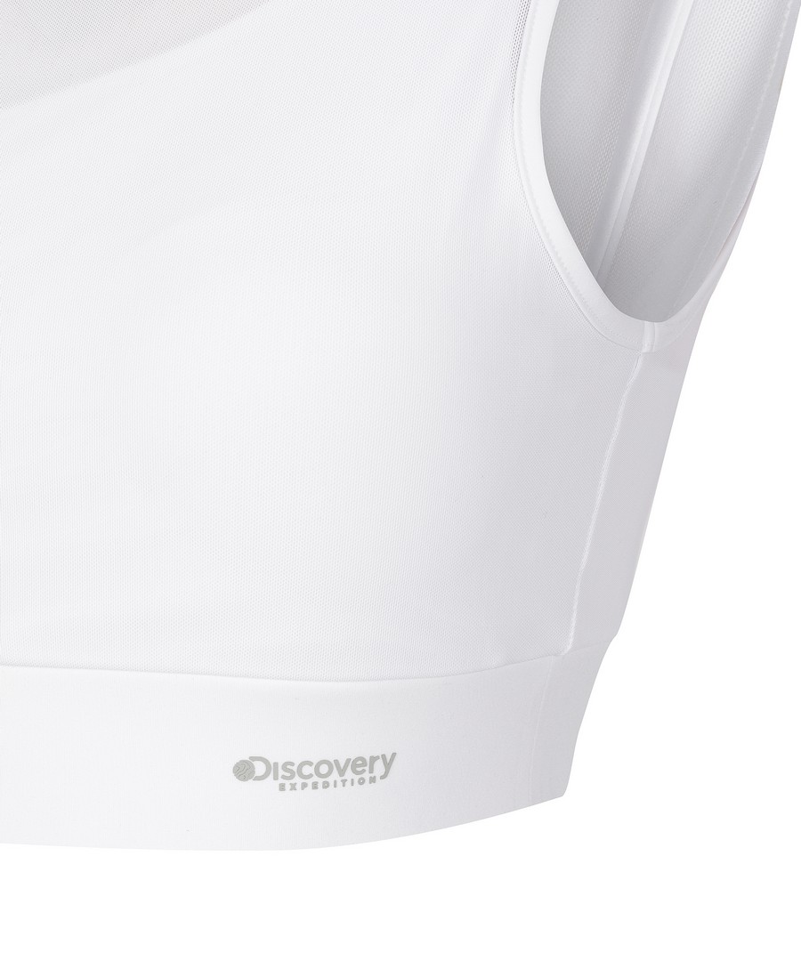 Ws strap water bra top