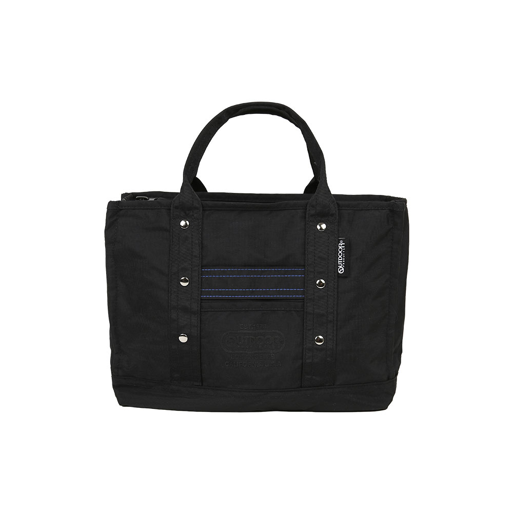 Маленький повседневный тоут (Black)