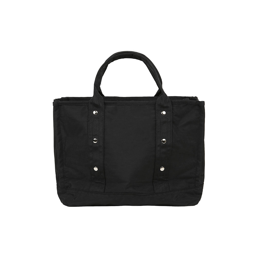 Маленький повседневный тоут (Black)