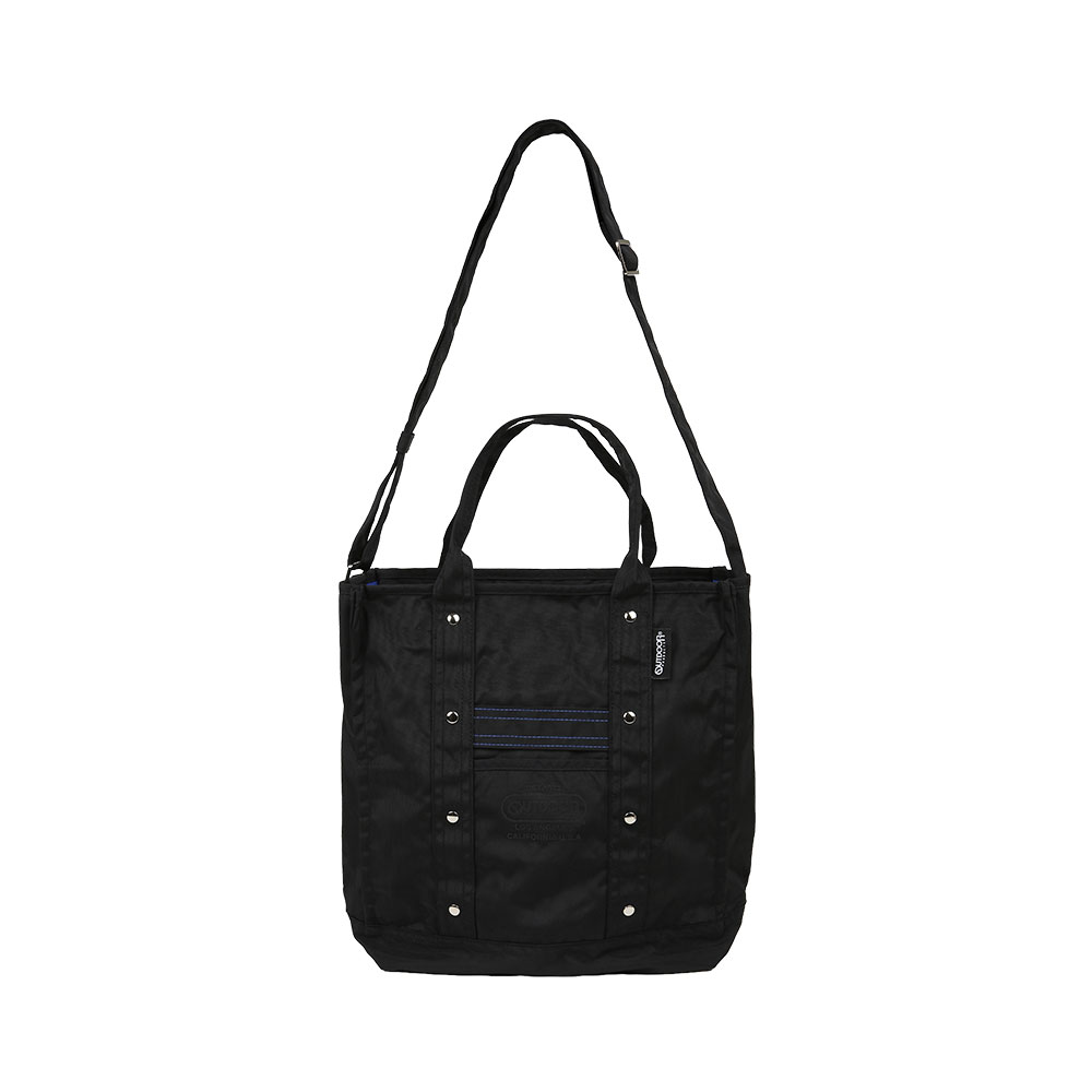 Повседневный тоут Casual It - Medium (Black)