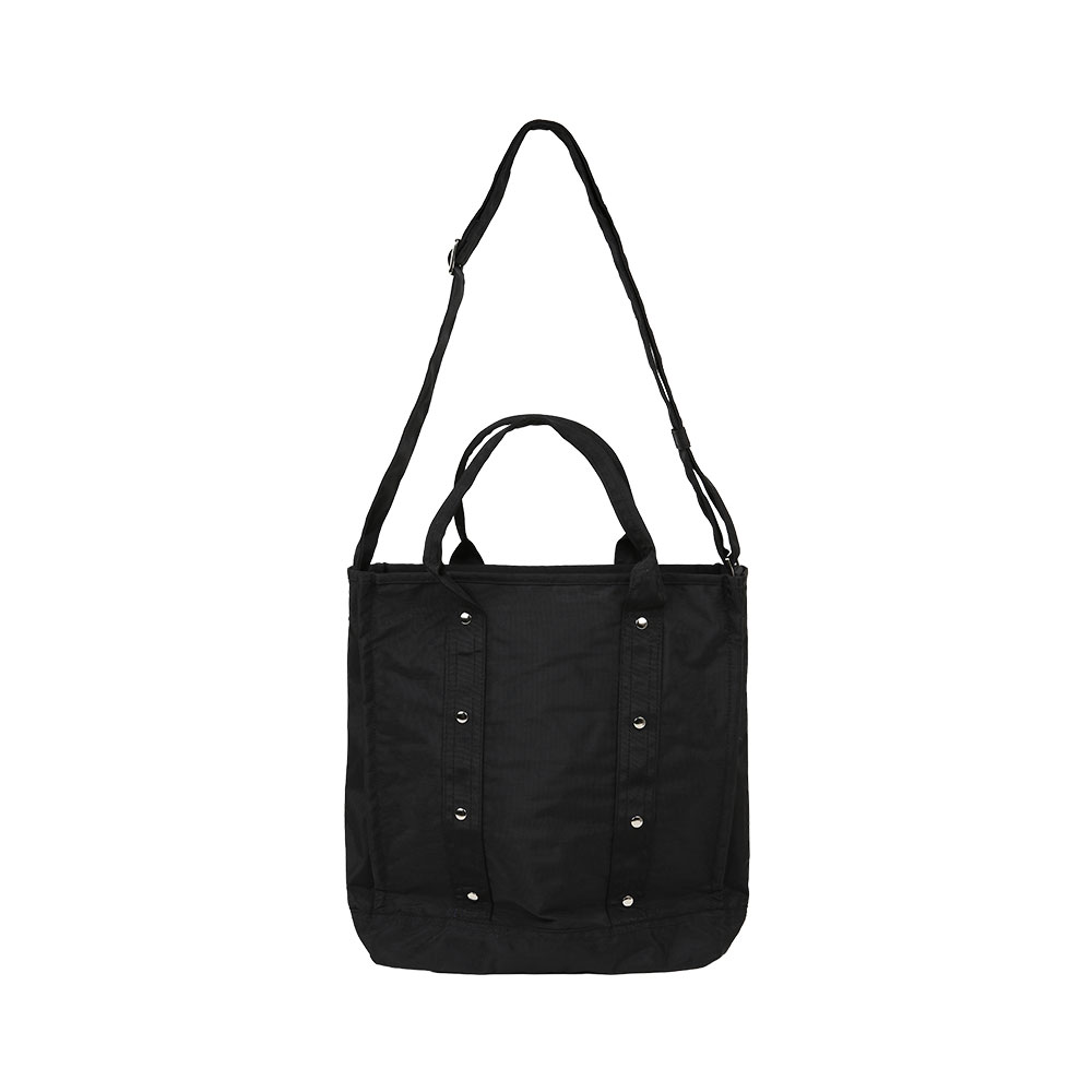 Повседневный тоут Casual It - Medium (Black)
