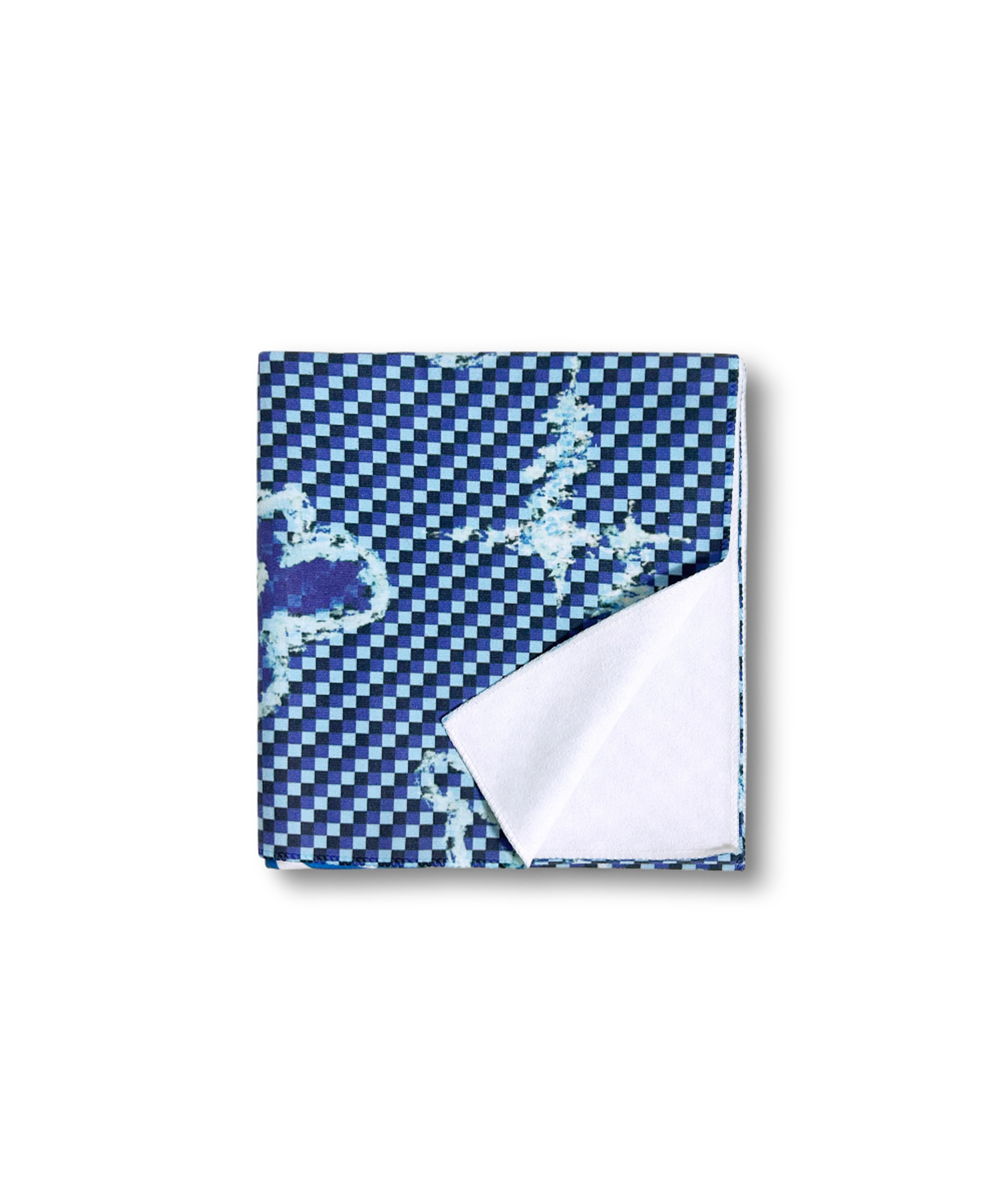 Force sports towel