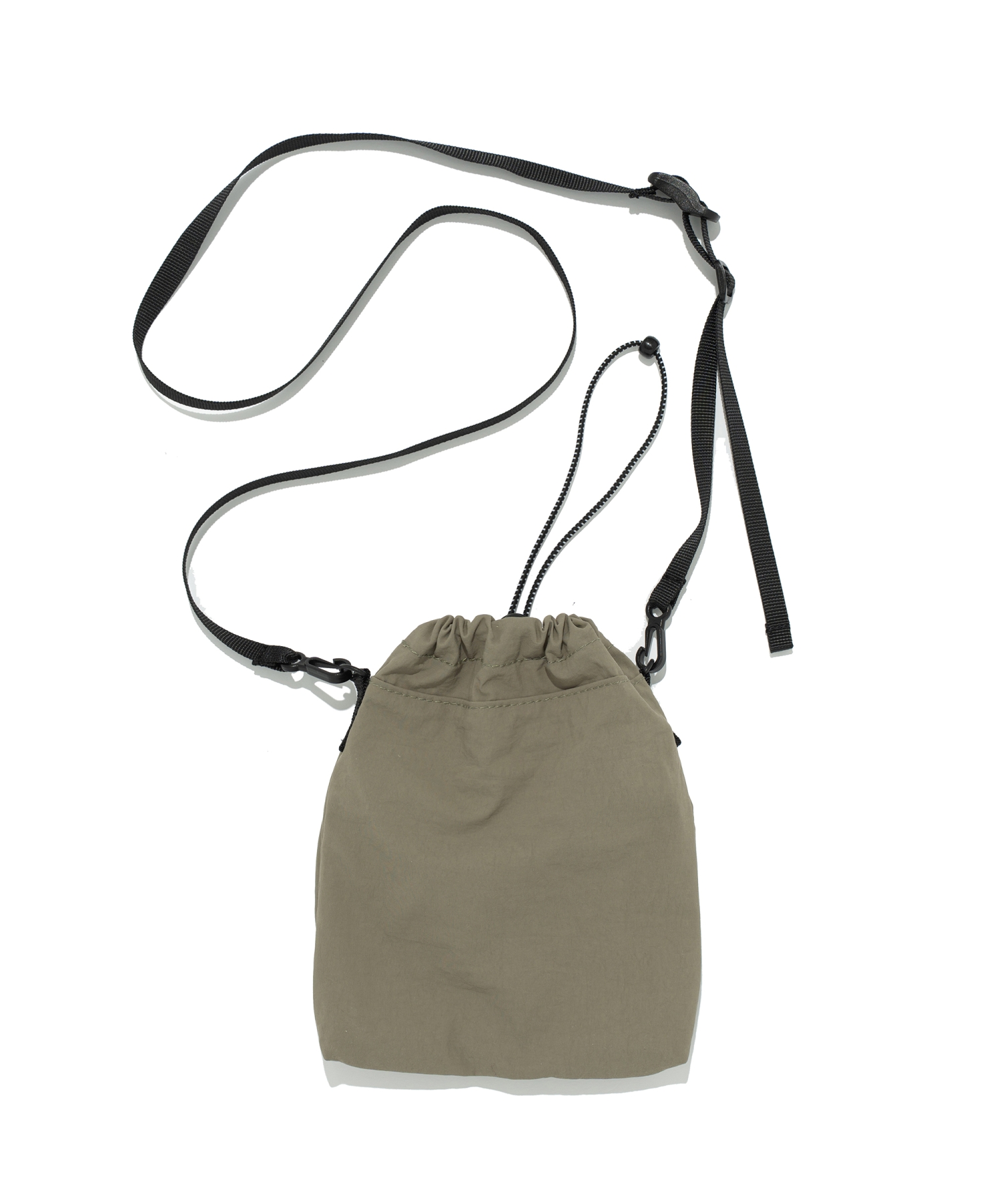 Мини-сумка-кошелек Outdoor (Khaki)