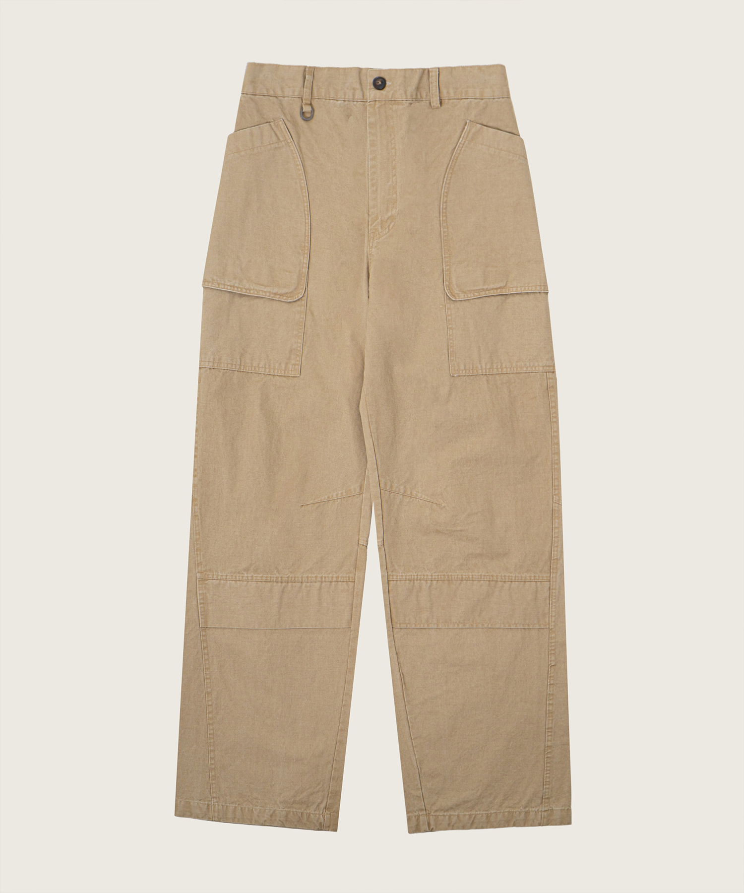 3D Field Pants (Desert Beige)