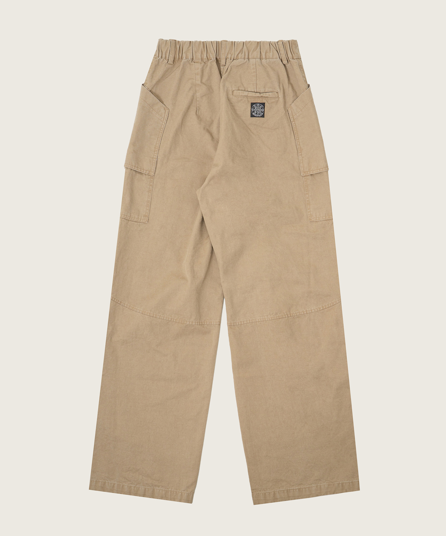 3D Field Pants (Desert Beige)