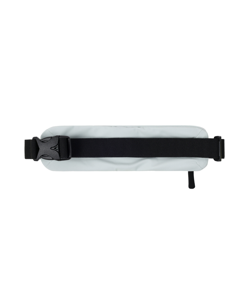 Basic Running Belt - Mint Grey