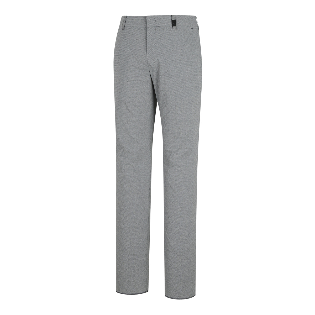Мужские узкие брюки 26SS с мелким узором TMPT62282-193