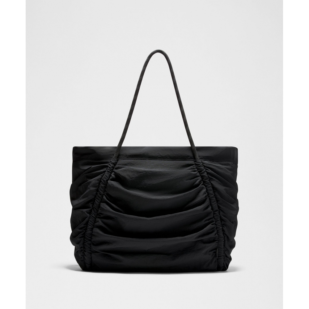 Сумка-тоут Lucid 24L BLK SLVR