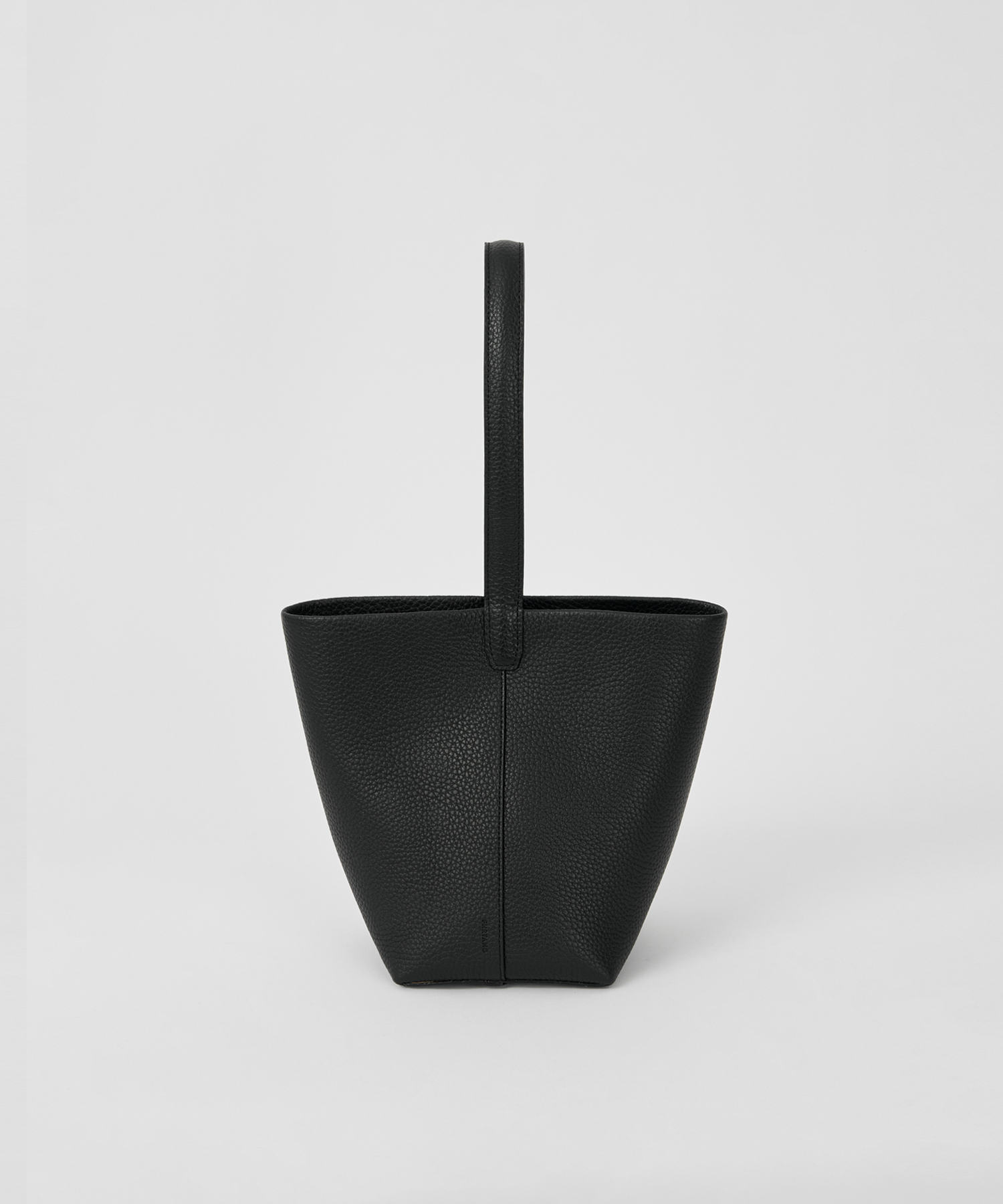 OGNI BAG SMALL black