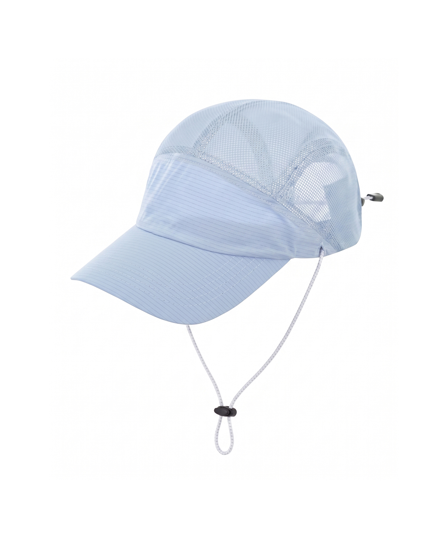 Running & Riding Mesh String Ball Cap - 3Colors