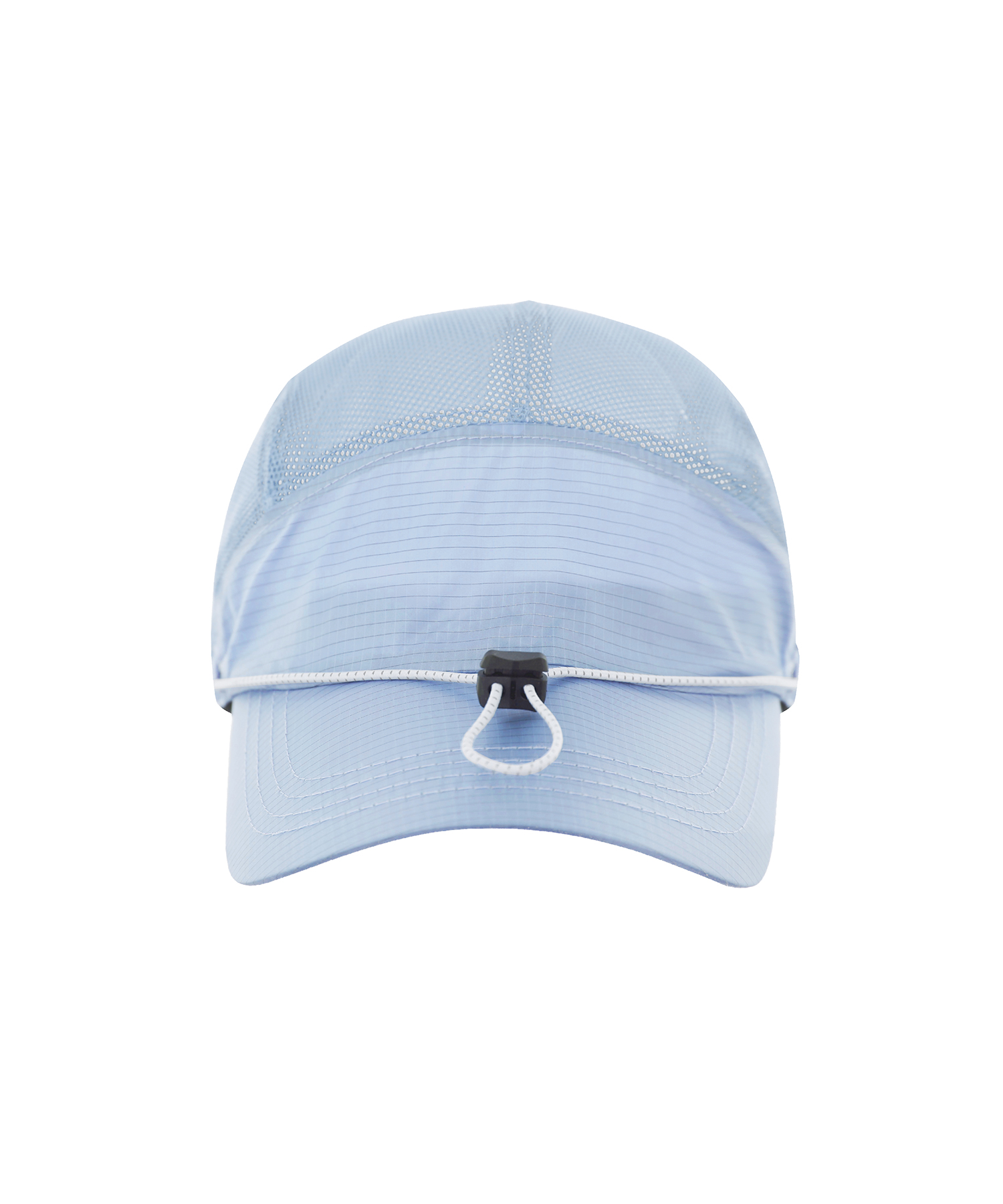 Running & Riding Mesh String Ball Cap - 3Colors