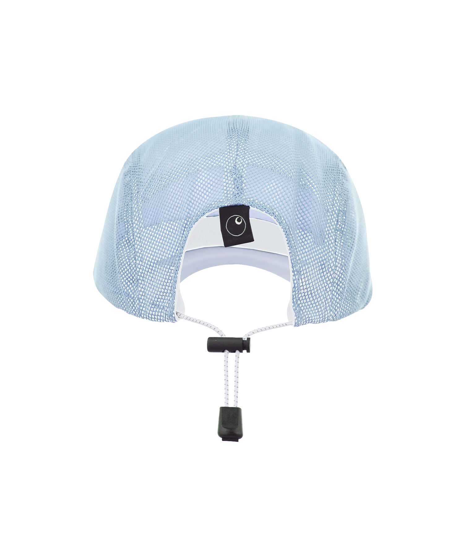 Running & Riding Mesh String Ball Cap - 3Colors