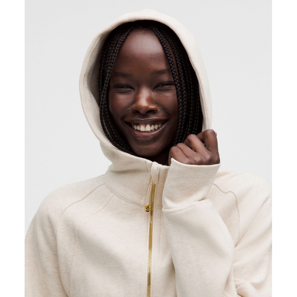 Scuba oversized full JLSC GOLD