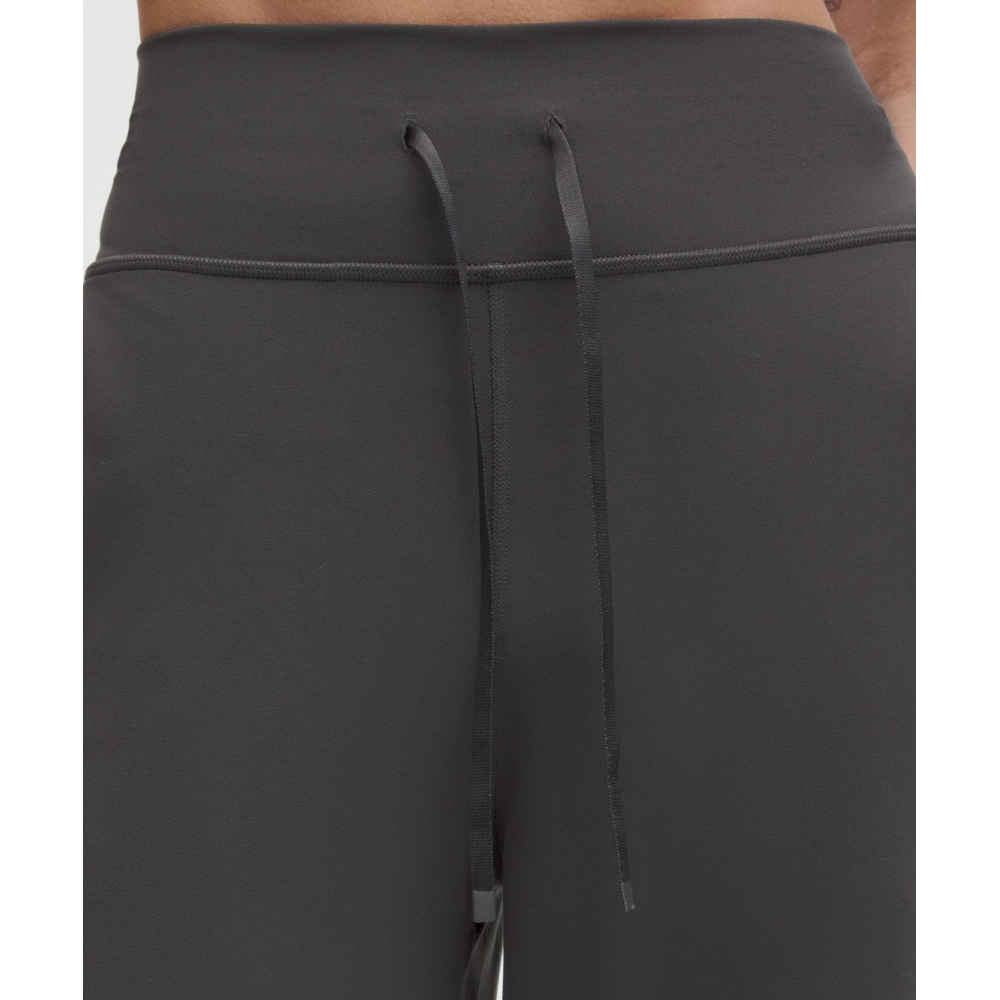 Groove высокая посадка wide leg pants *asia fit GGRE