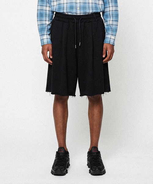 Шорты Ready Vintage (Black)