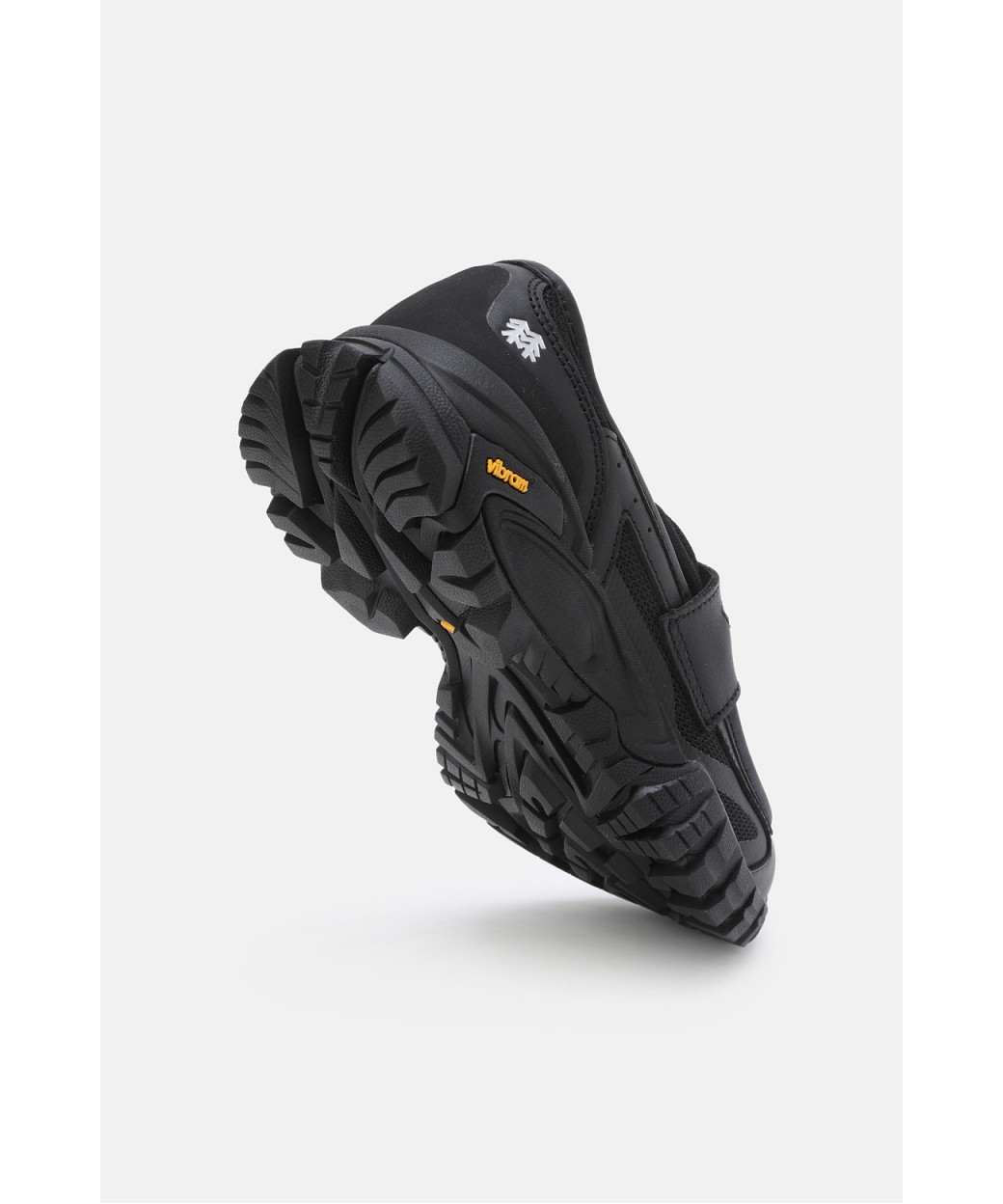 Женские лоферы Slicks FE2AX26430BLK
