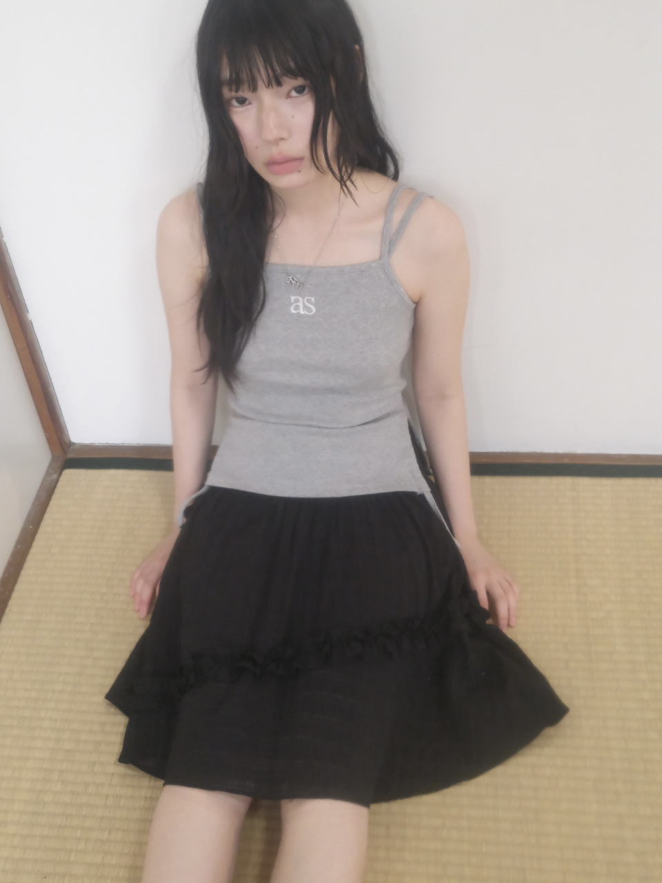 as"on
