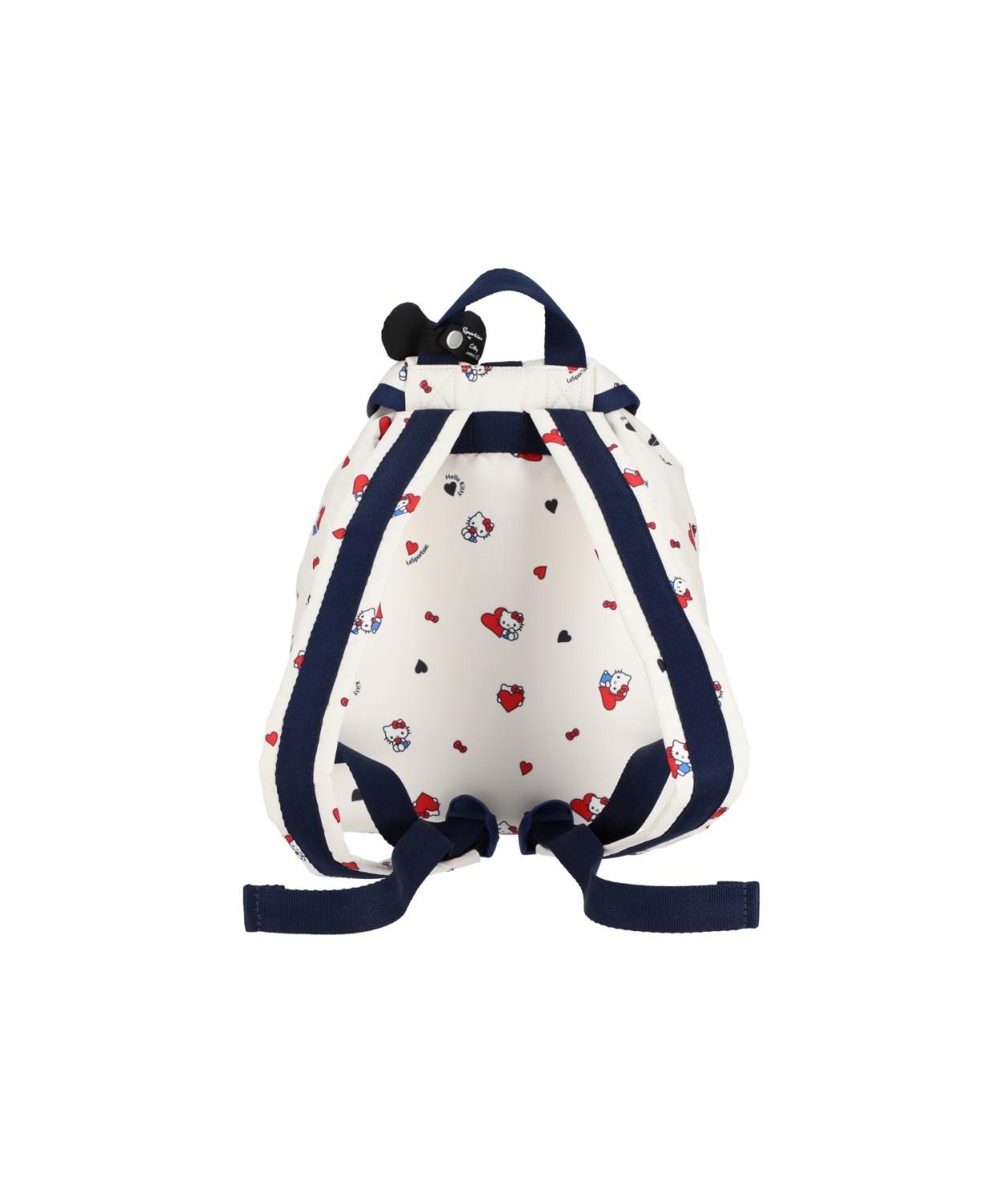 Маленький рюкзак Hello Kitty Heart to Heart Voyager [1429.HF61]