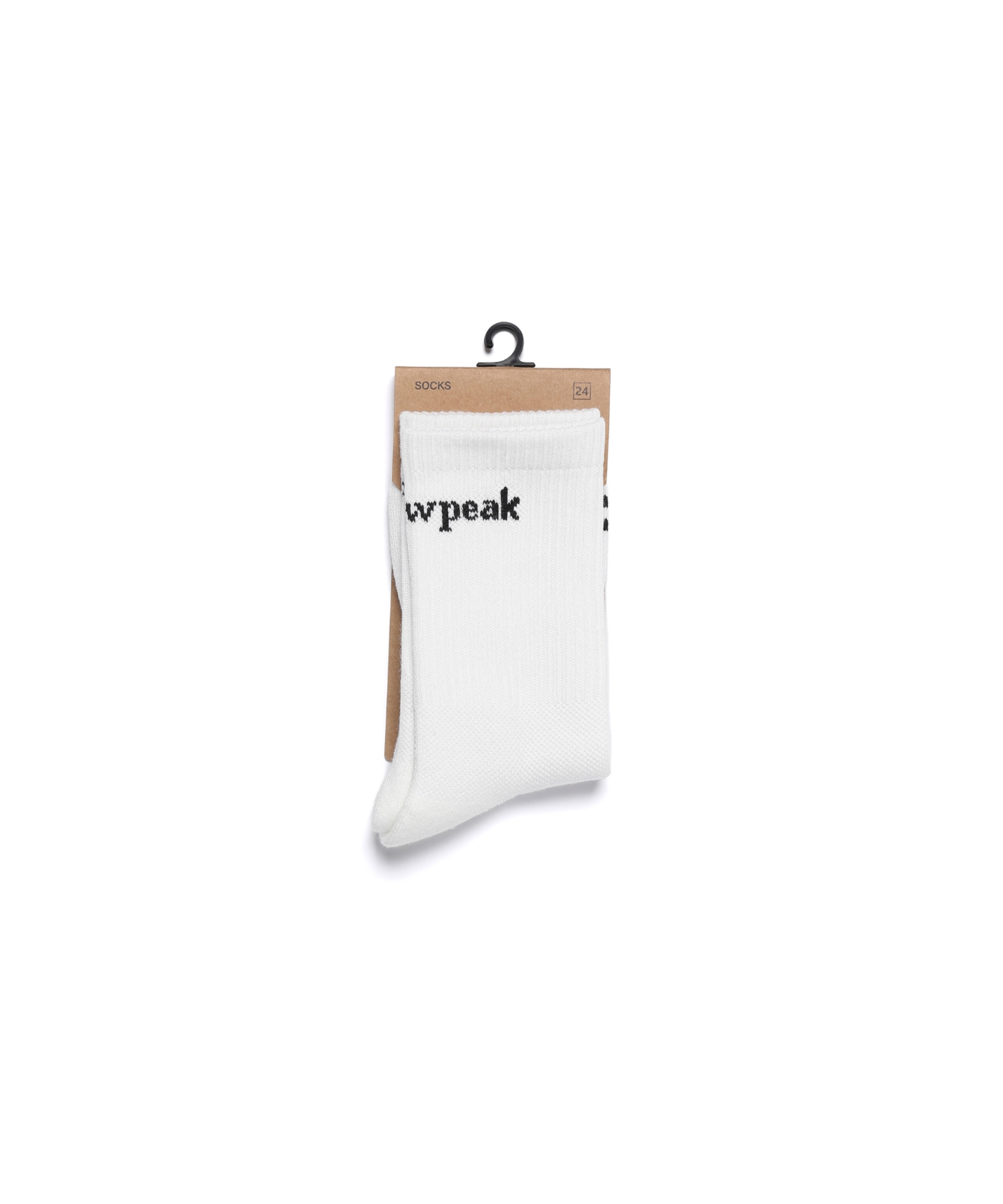 Носки Coolmax (S26ZUTSO89) Off White