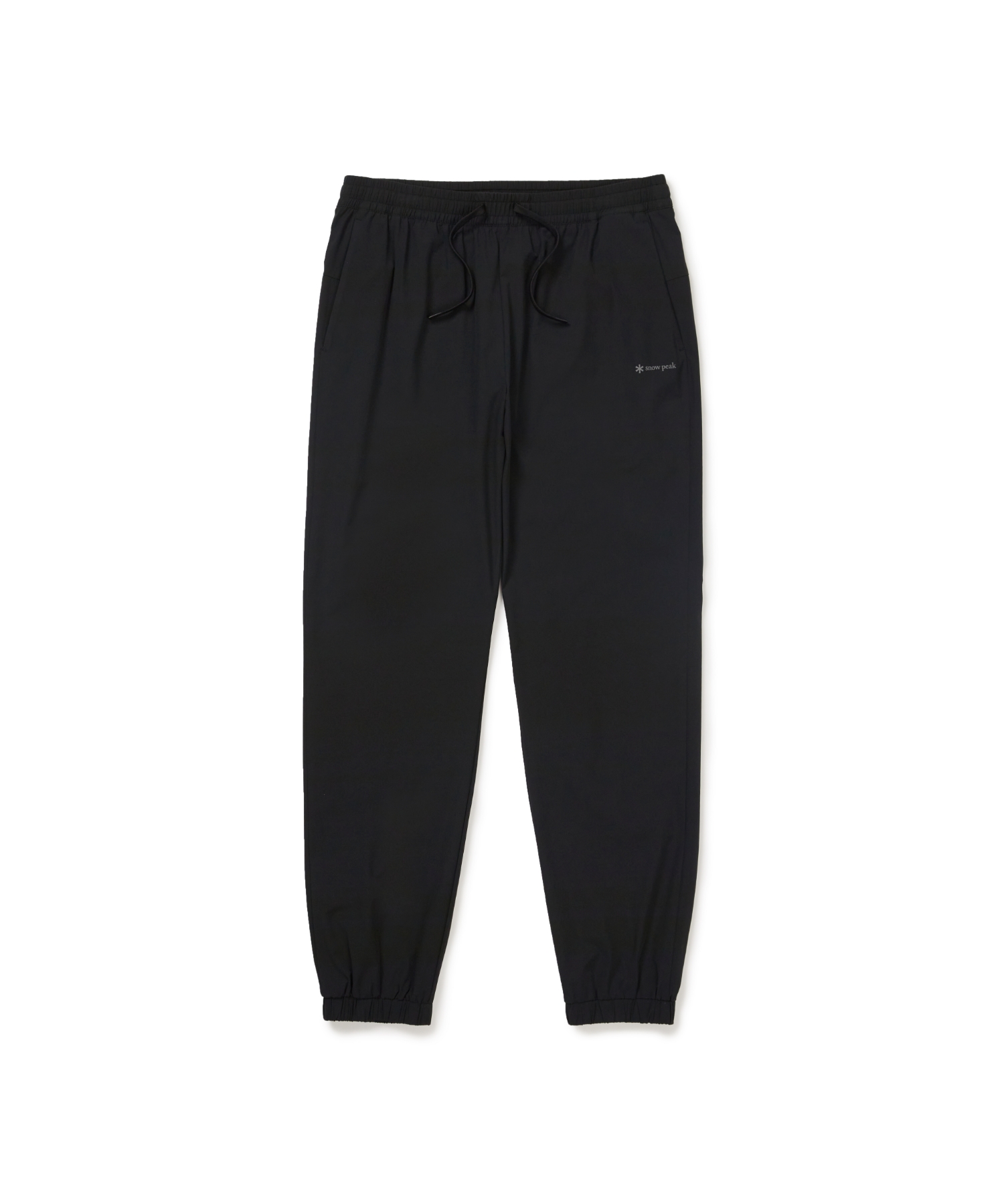 Охлаждающие джоггеры Aqua-X (S26MMPPT88) Black