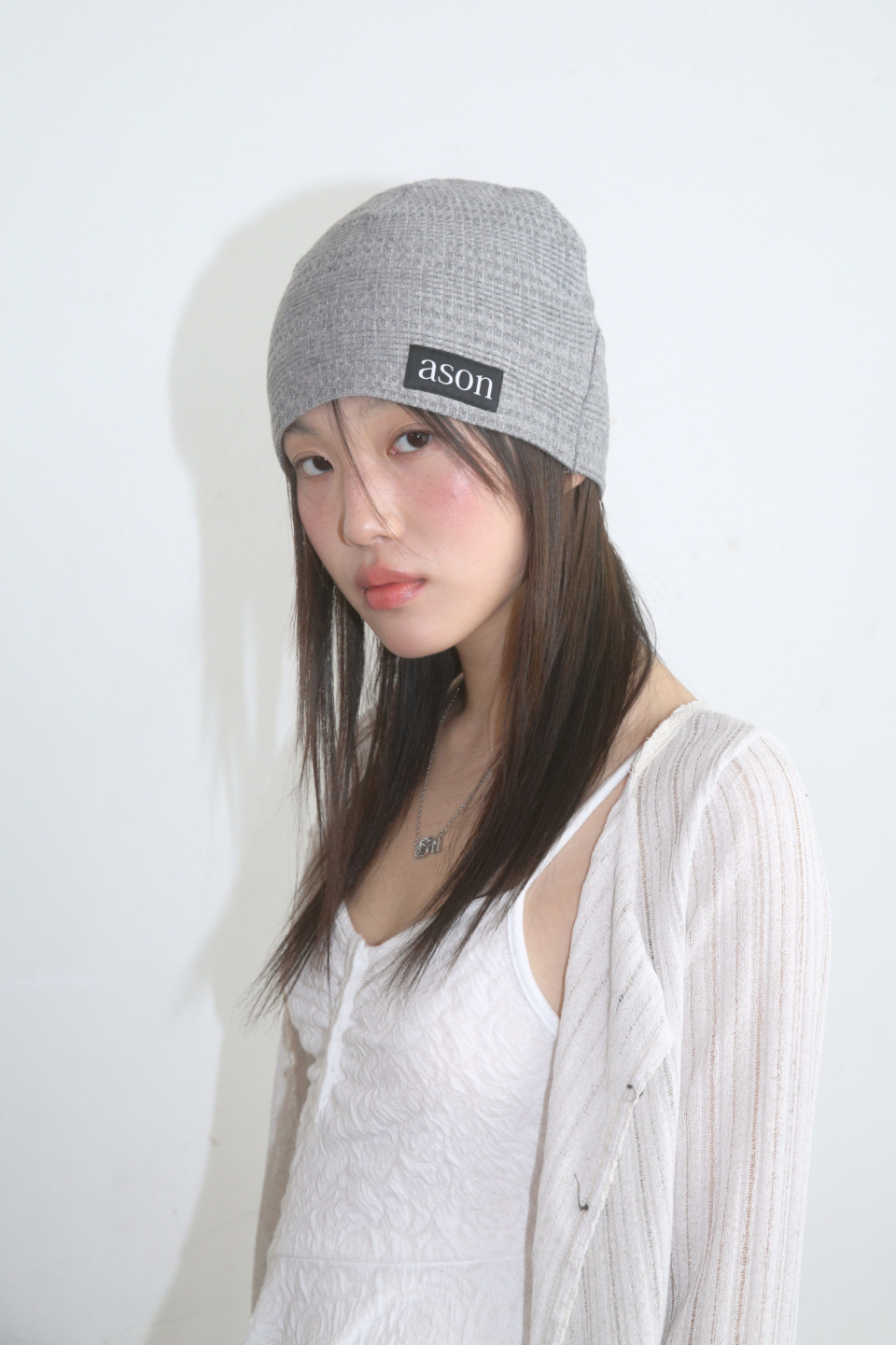 as"on