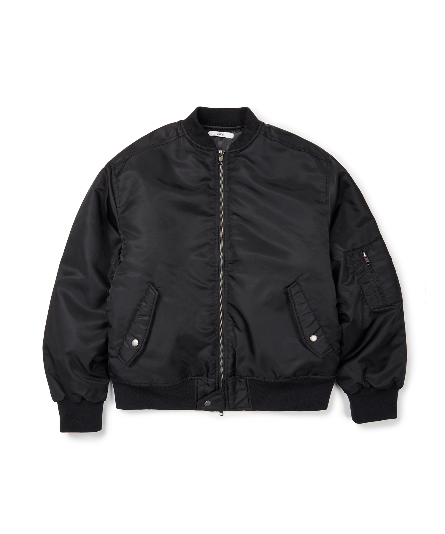 TEAM BOMBER (BLACK)