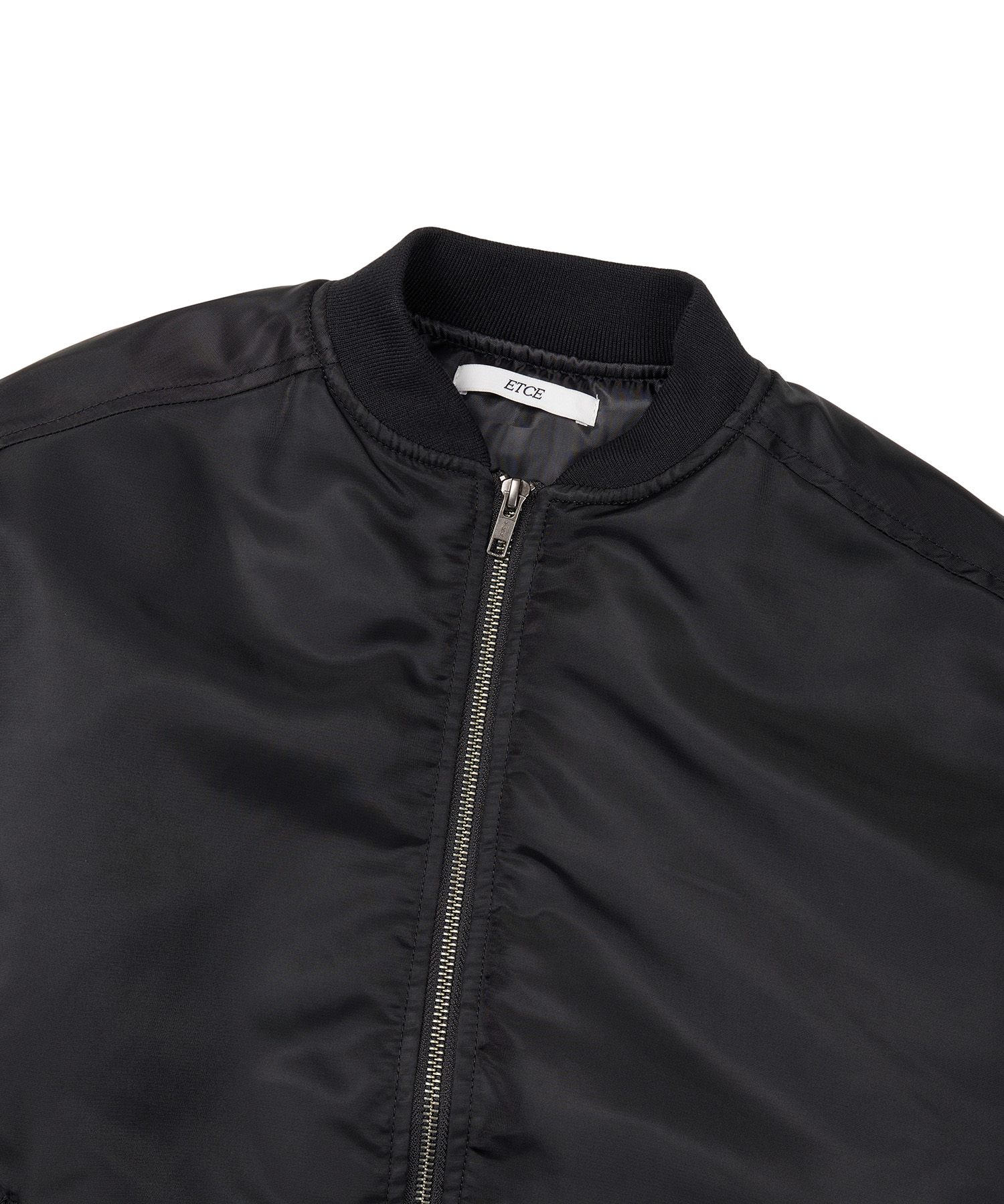 TEAM BOMBER (BLACK)