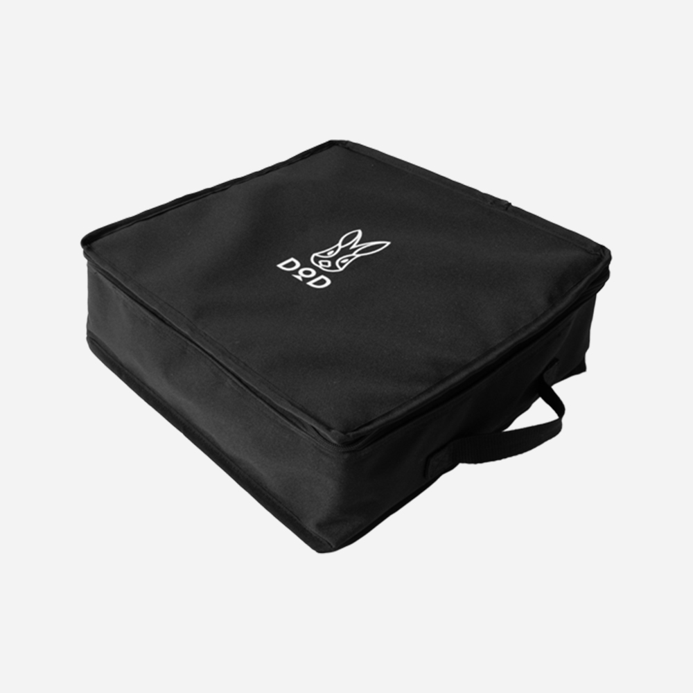 Боксёрская печь Boxing Ring (BLACK)