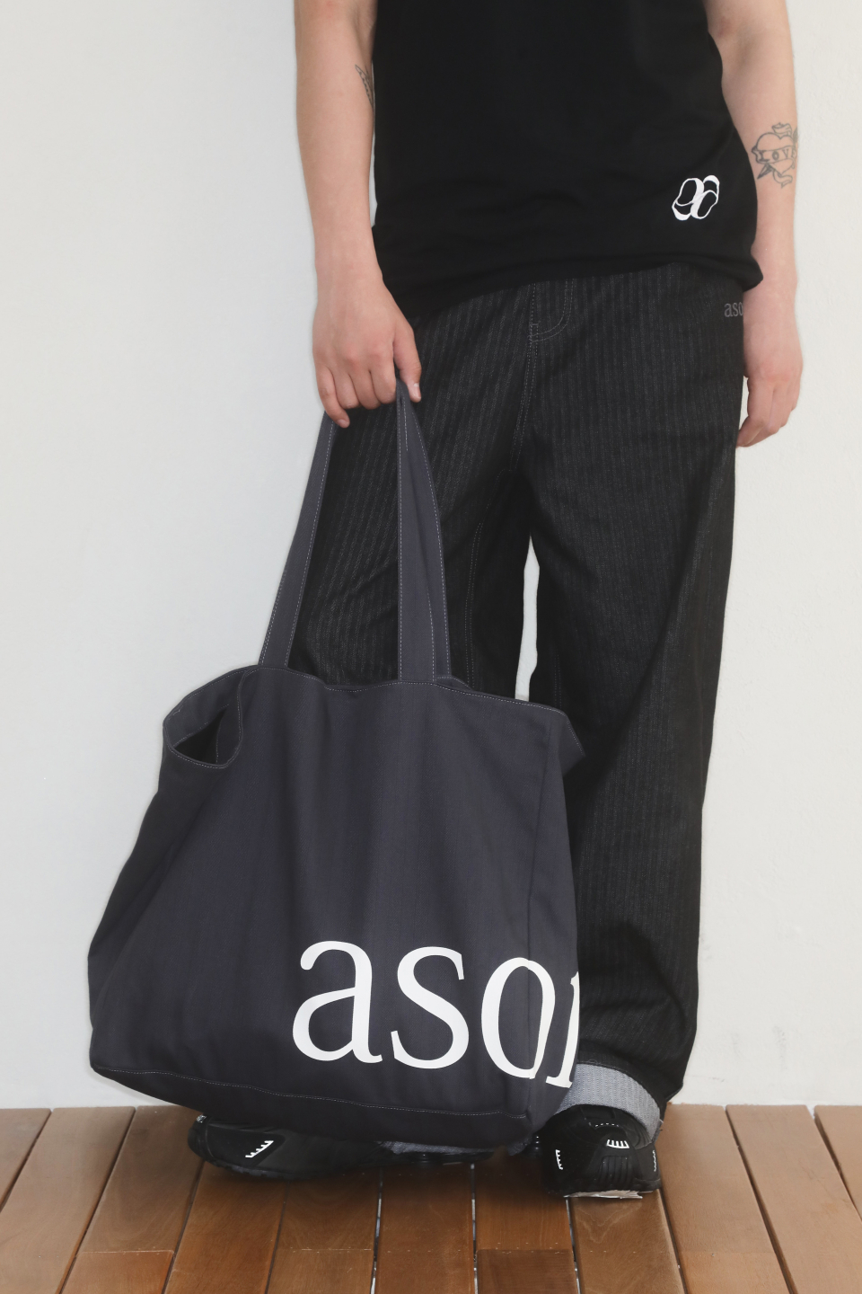 as"on