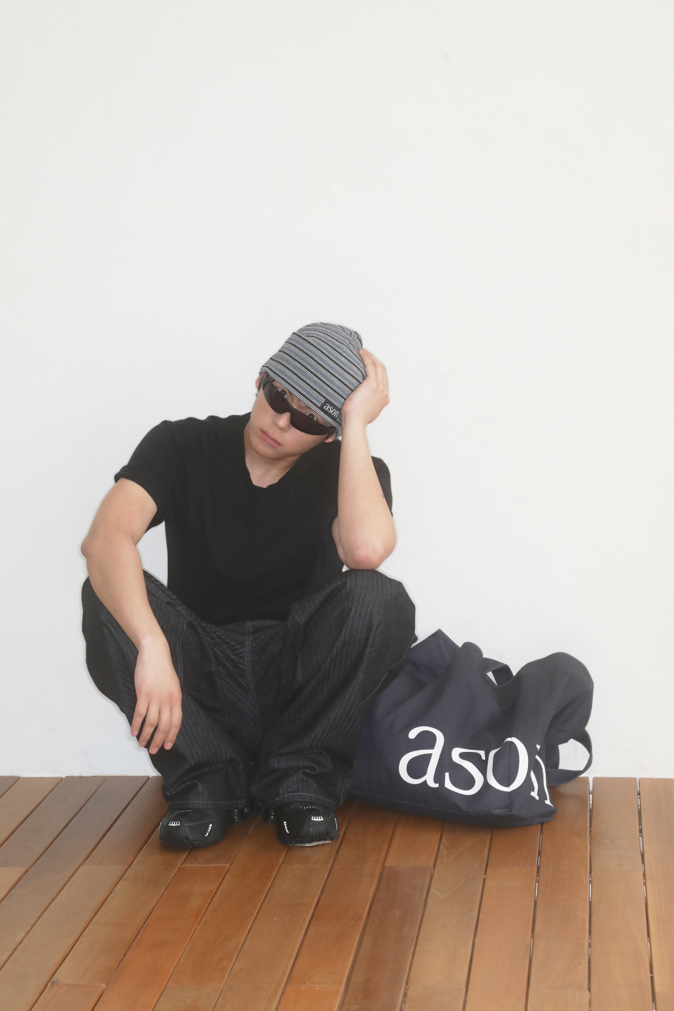 as"on