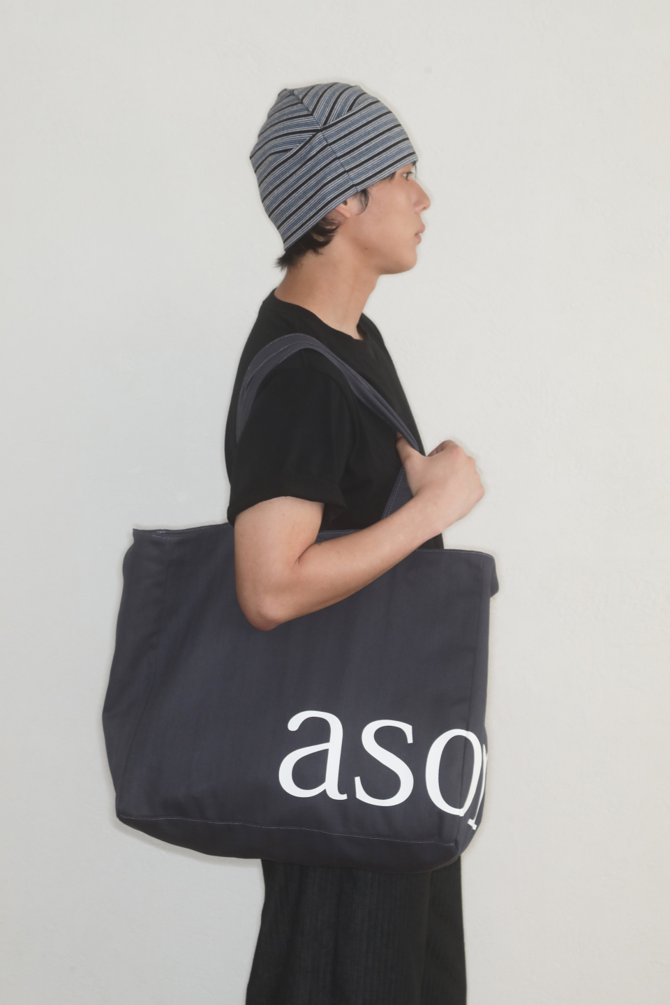 as"on